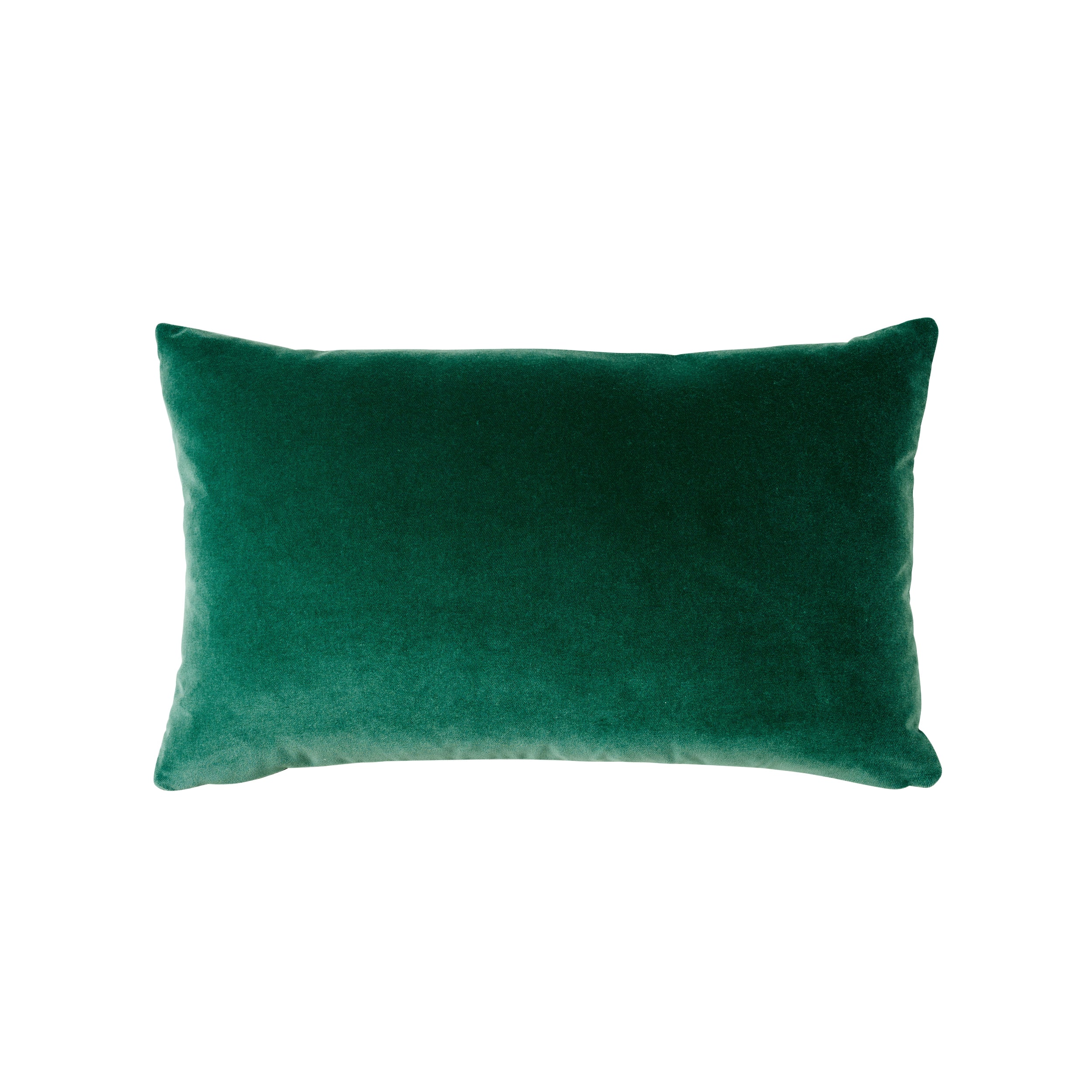 Juniper Velvet Pillow Cover