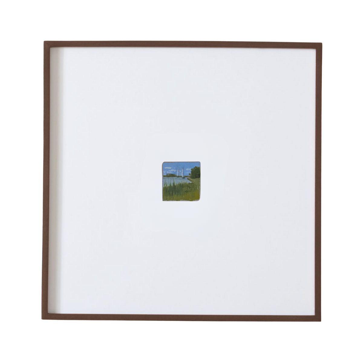 Curving Canals by Kelly Lee