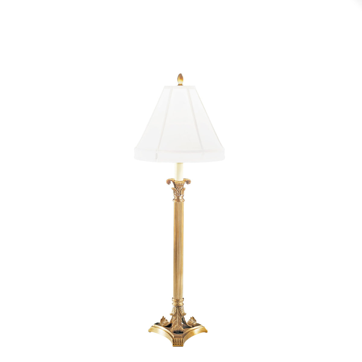 Berkeley Table Lamp - Caitlin Wilson Design