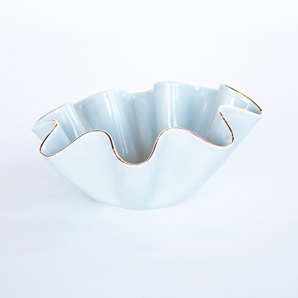 Desirie Wavy Bowl