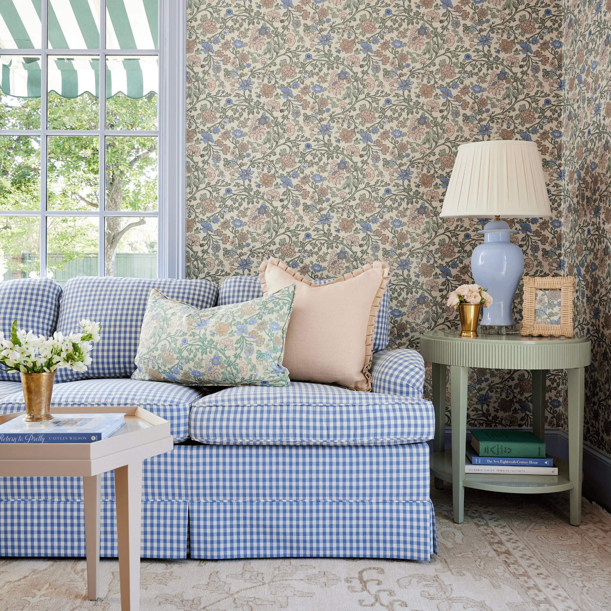 Livable Luxury | Fill your home with comfort & style.