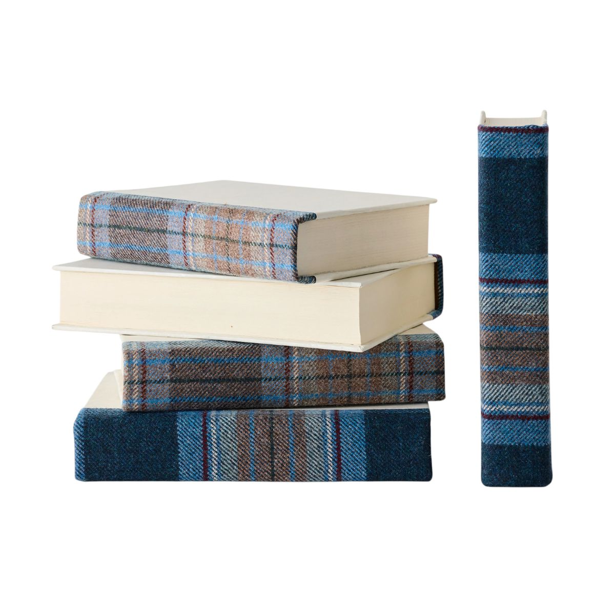 Lomond Book Set of 5 - Caitlin Wilson Design