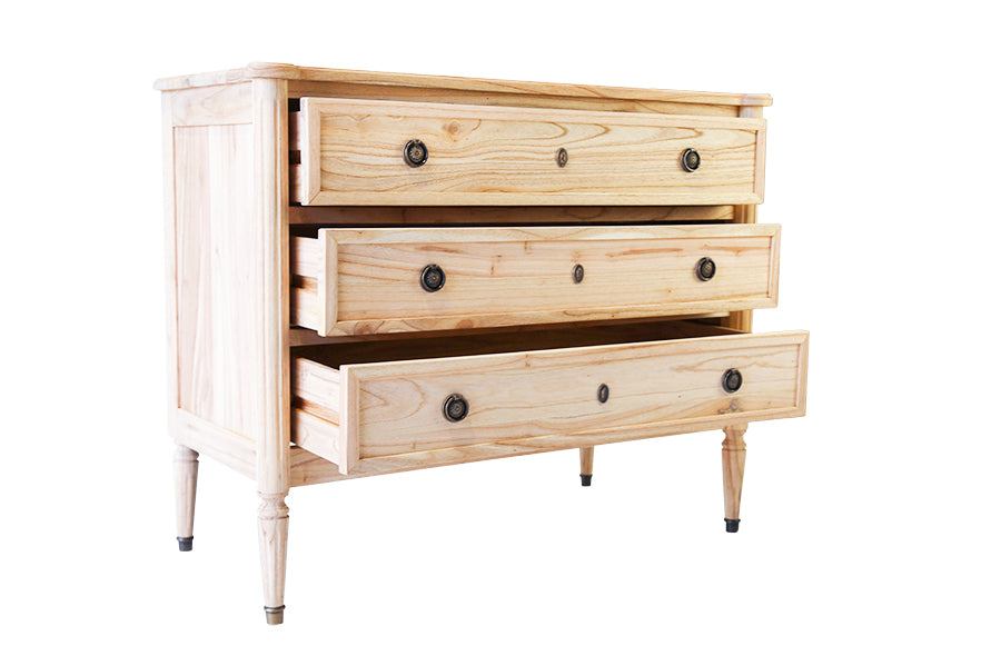 Beau Dresser