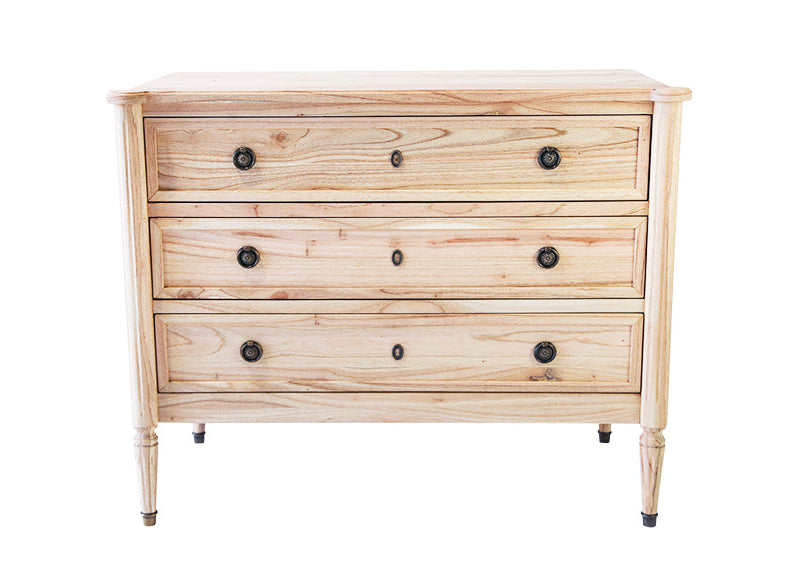 Beau Dresser