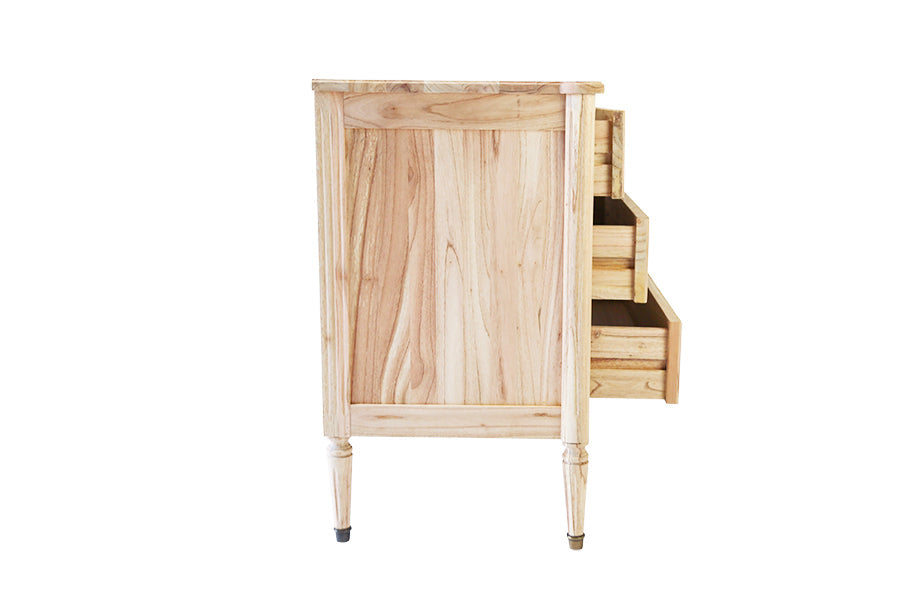 Beau Dresser