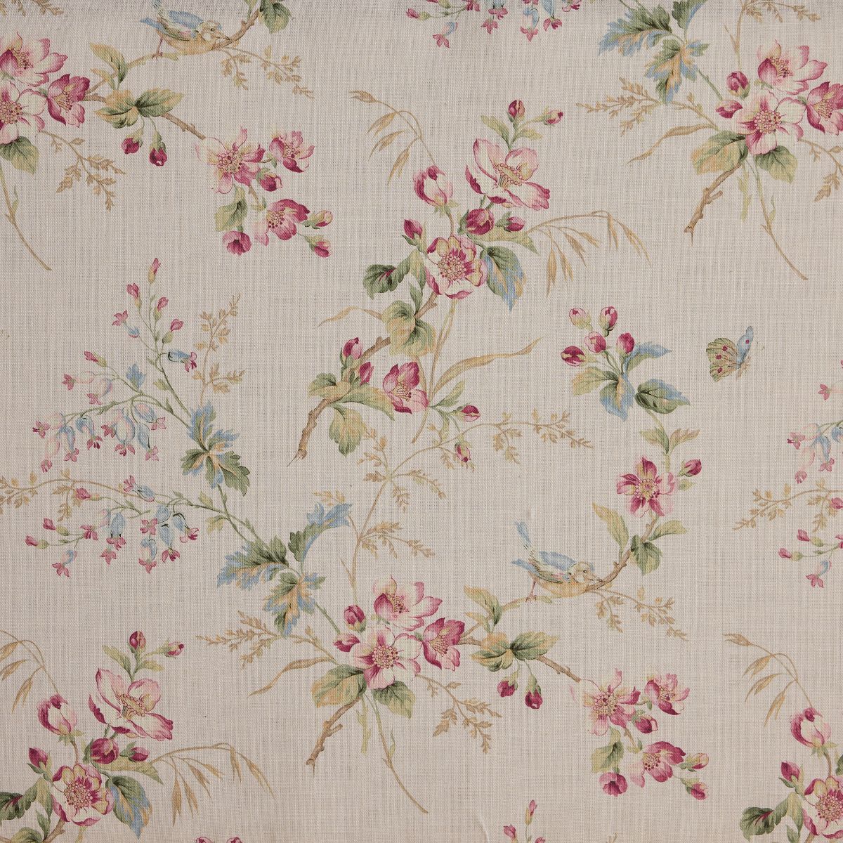 Louisa Fabric Swatch - Caitlin Wilson Design