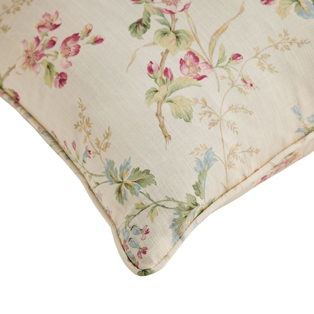 Louisa Pillow Cover- Caitlin Wilson Design