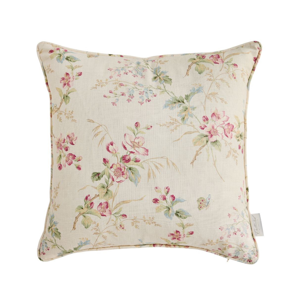 Louisa Pillow Cover- Caitlin Wilson Design