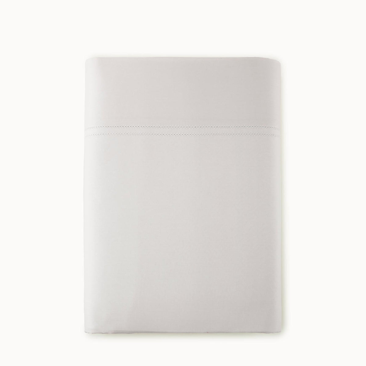 Virtuoso Sateen Flat Sheet - Caitlin Wilson Design