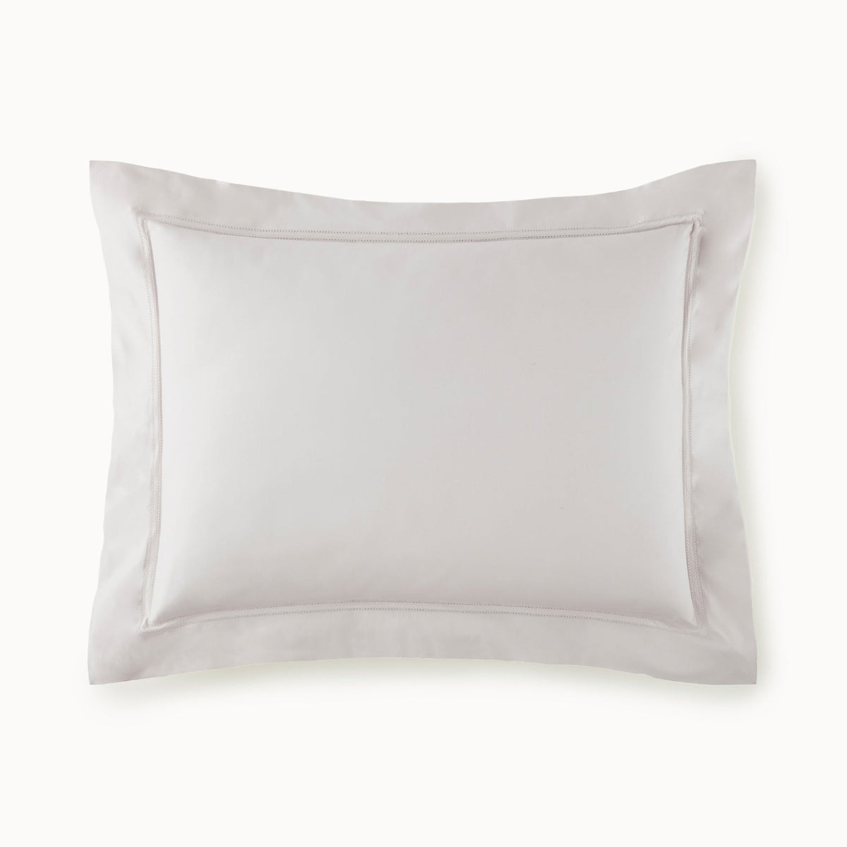 Virtuoso Sateen Sham - Caitlin Wilson Design