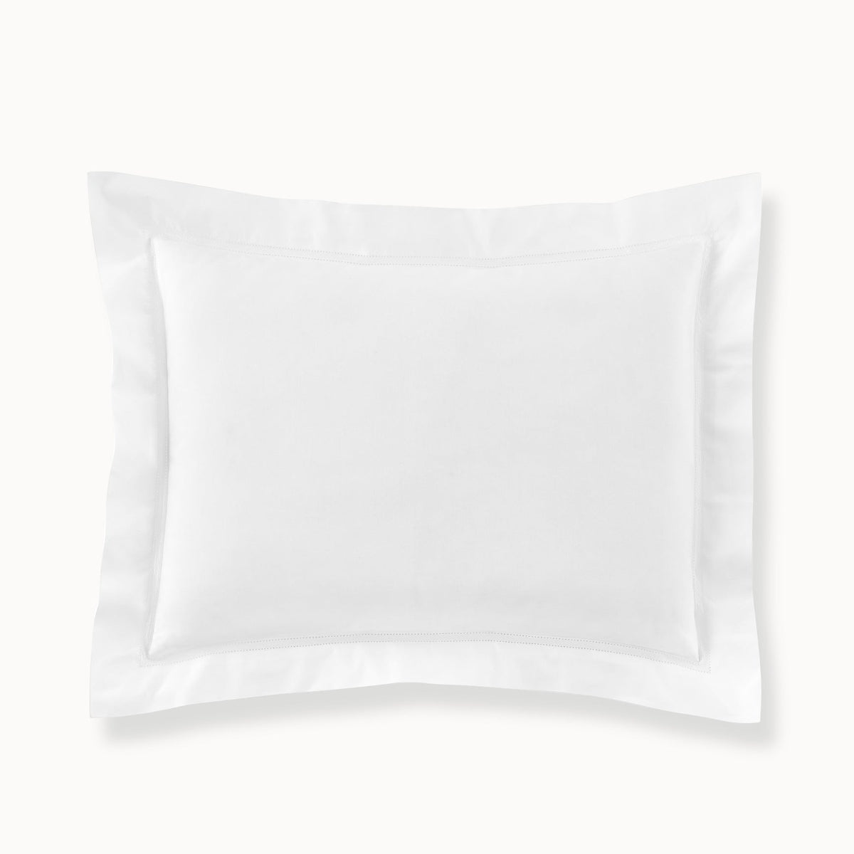 Virtuoso Sateen Sham - Caitlin Wilson Design