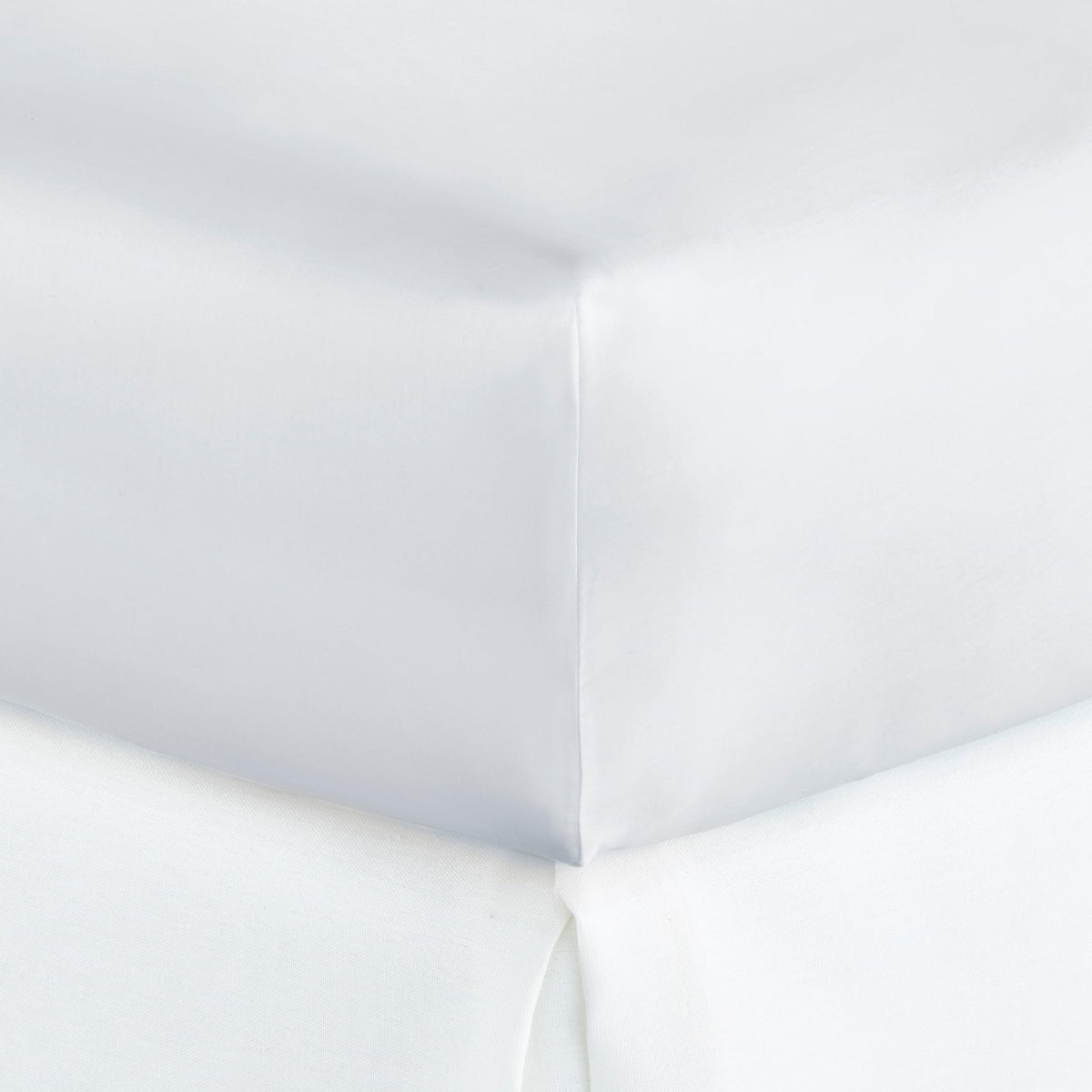 Virtuoso Sateen Fitted Sheet - Caitlin Wilson Design