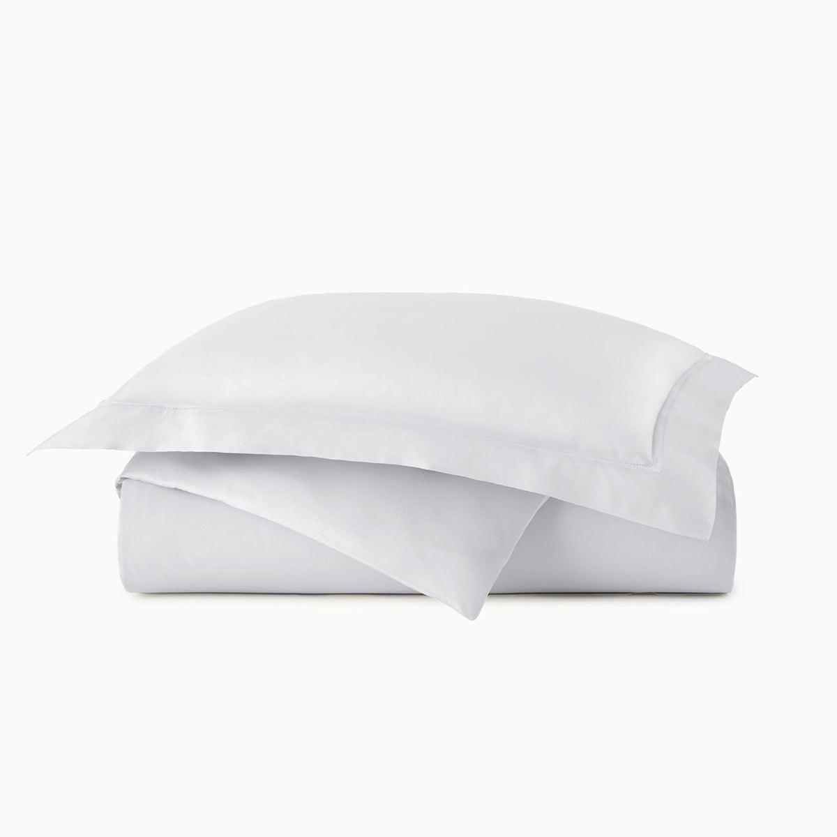 Virtuoso Sateen Duvet Cover - Caitlin Wilson Design