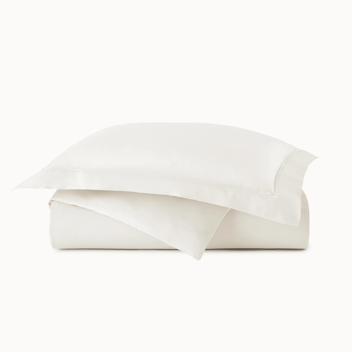 Virtuoso Sateen Duvet Cover - Caitlin Wilson Design