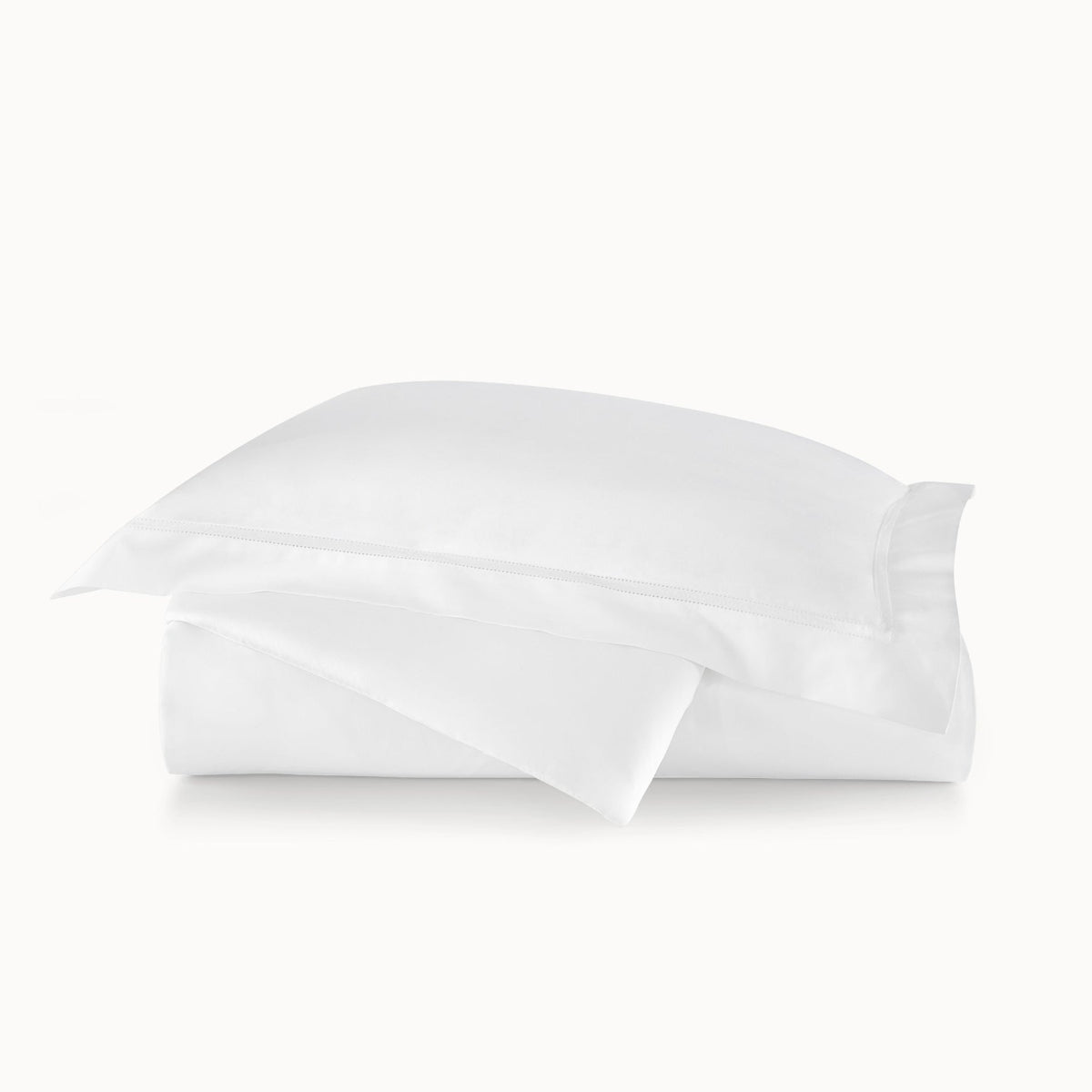 Virtuoso Sateen Duvet Cover - Caitlin Wilson Design