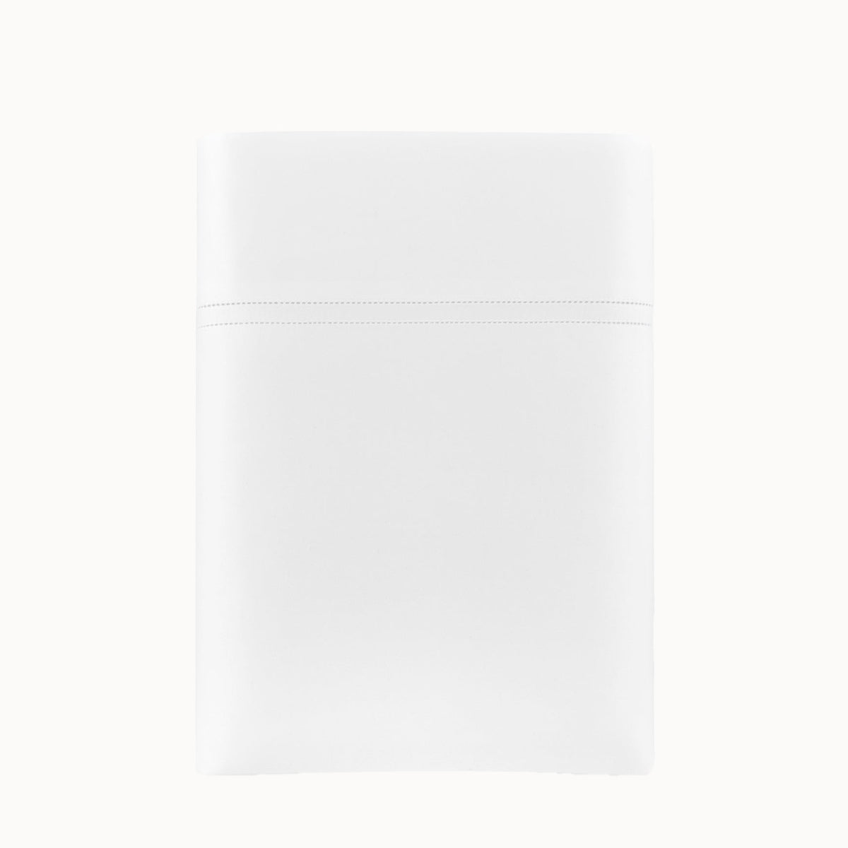 Virtuoso Sateen Flat Sheet - Caitlin Wilson Design