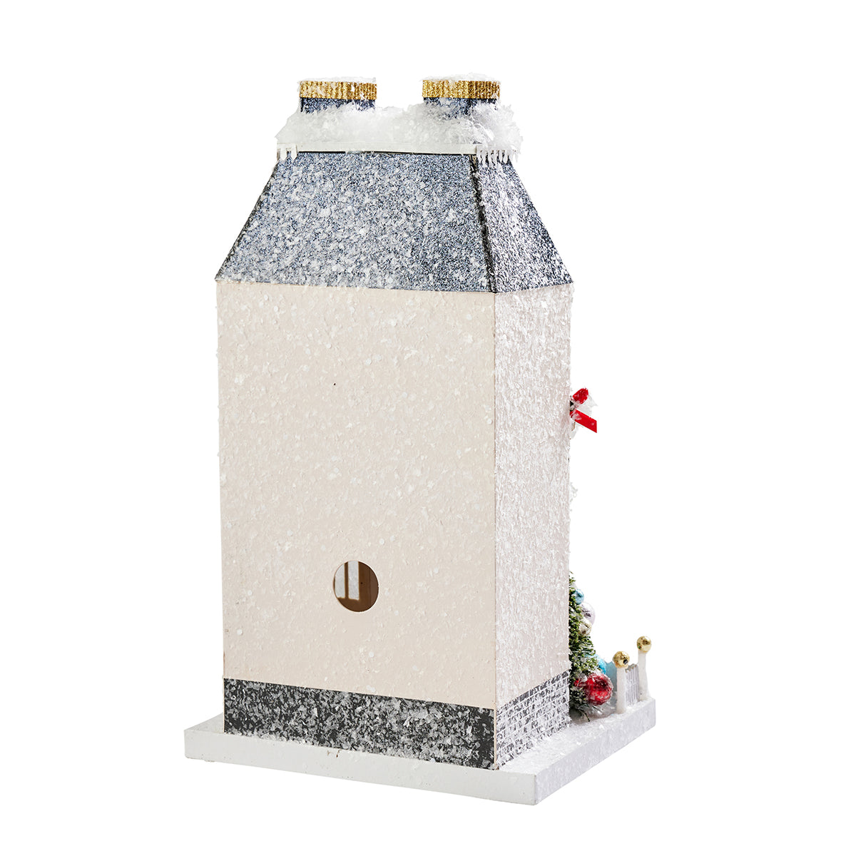 Main Street Manor - Caitlin Wilson Design