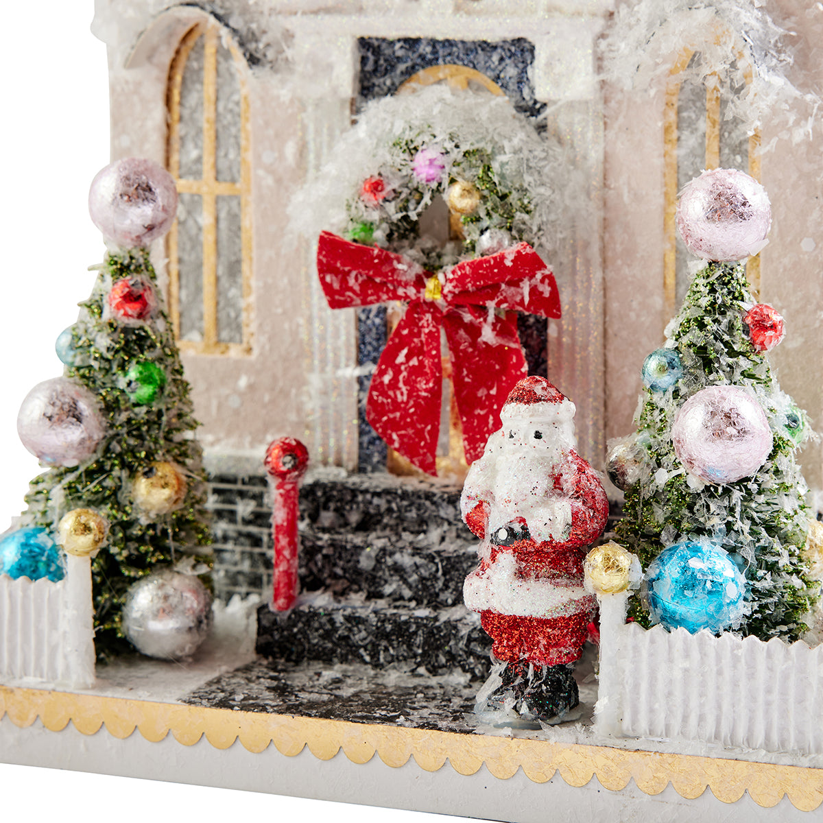 Main Street Manor - Caitlin Wilson Design