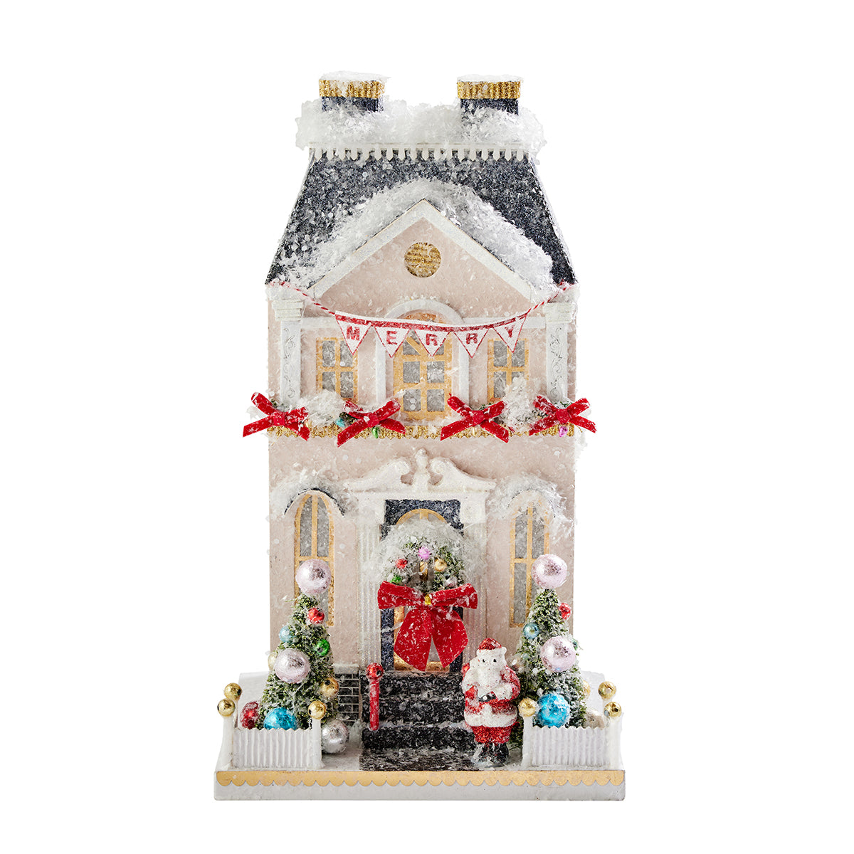 Main Street Manor - Caitlin Wilson Design