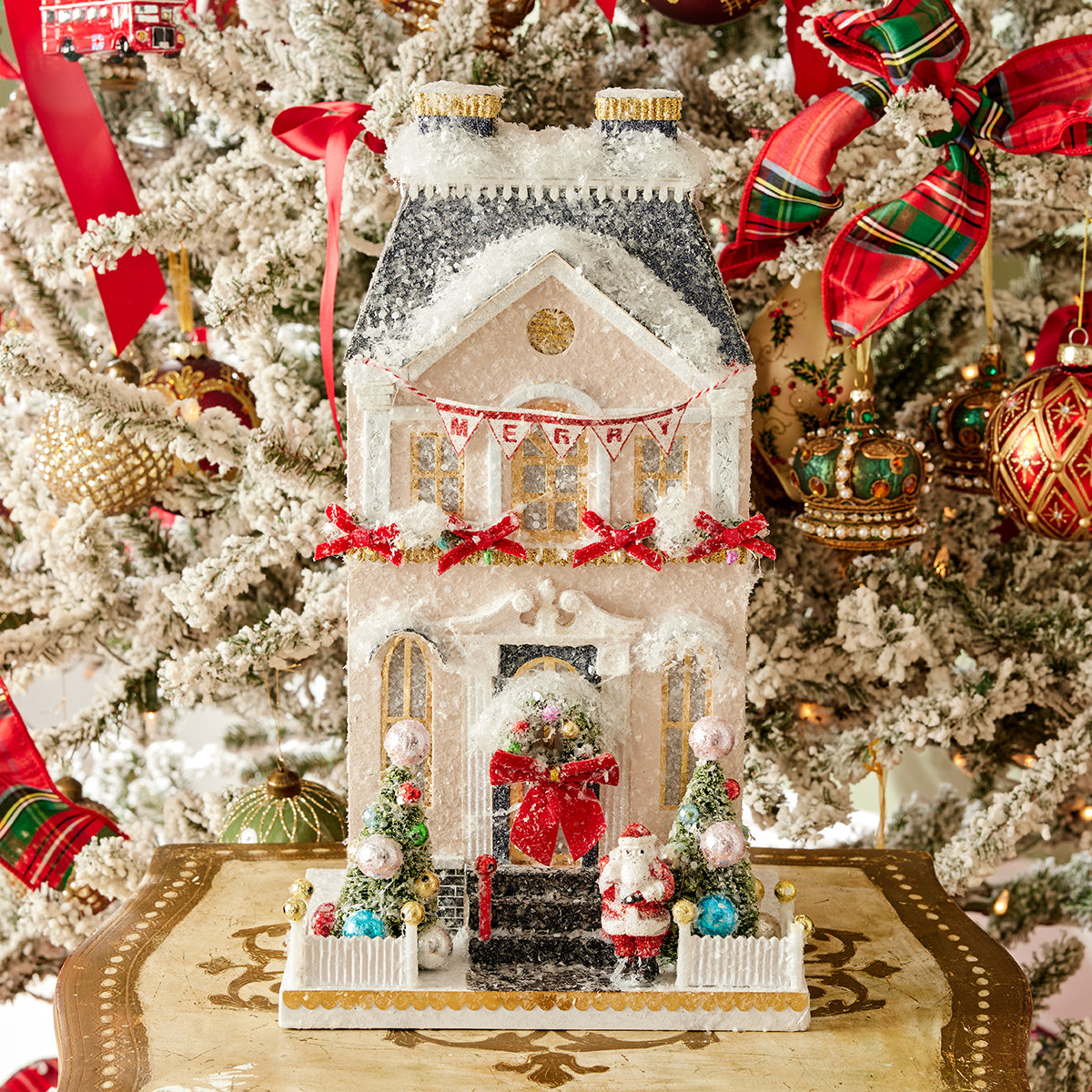 Main Street Manor - Caitlin Wilson Design