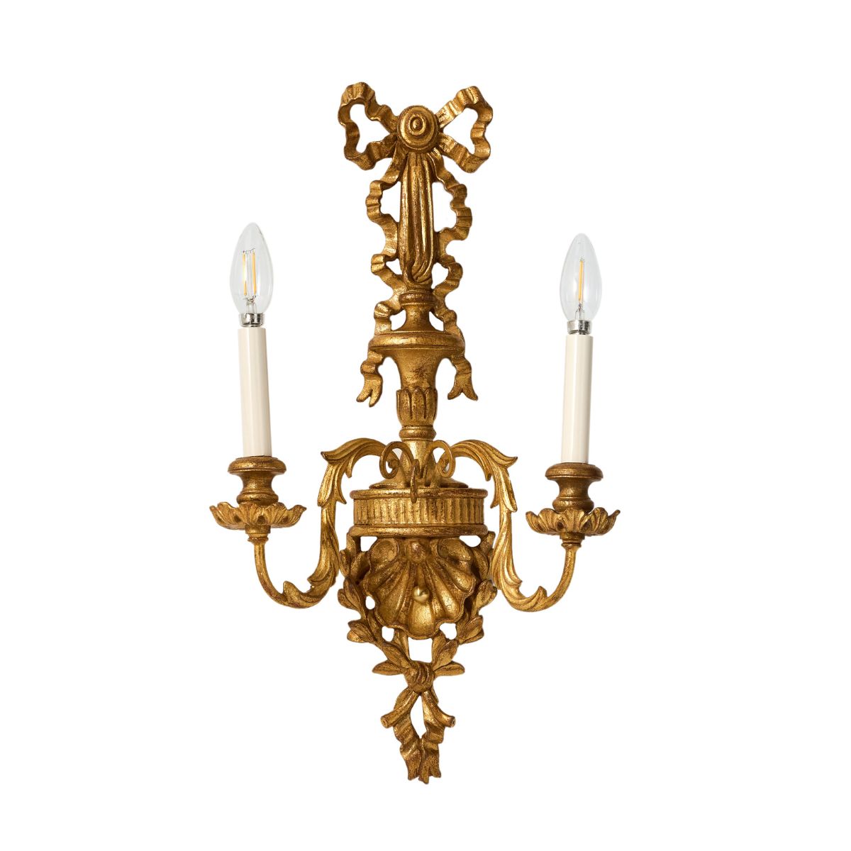 Margaux Sconce - Caitlin Wilson Design
