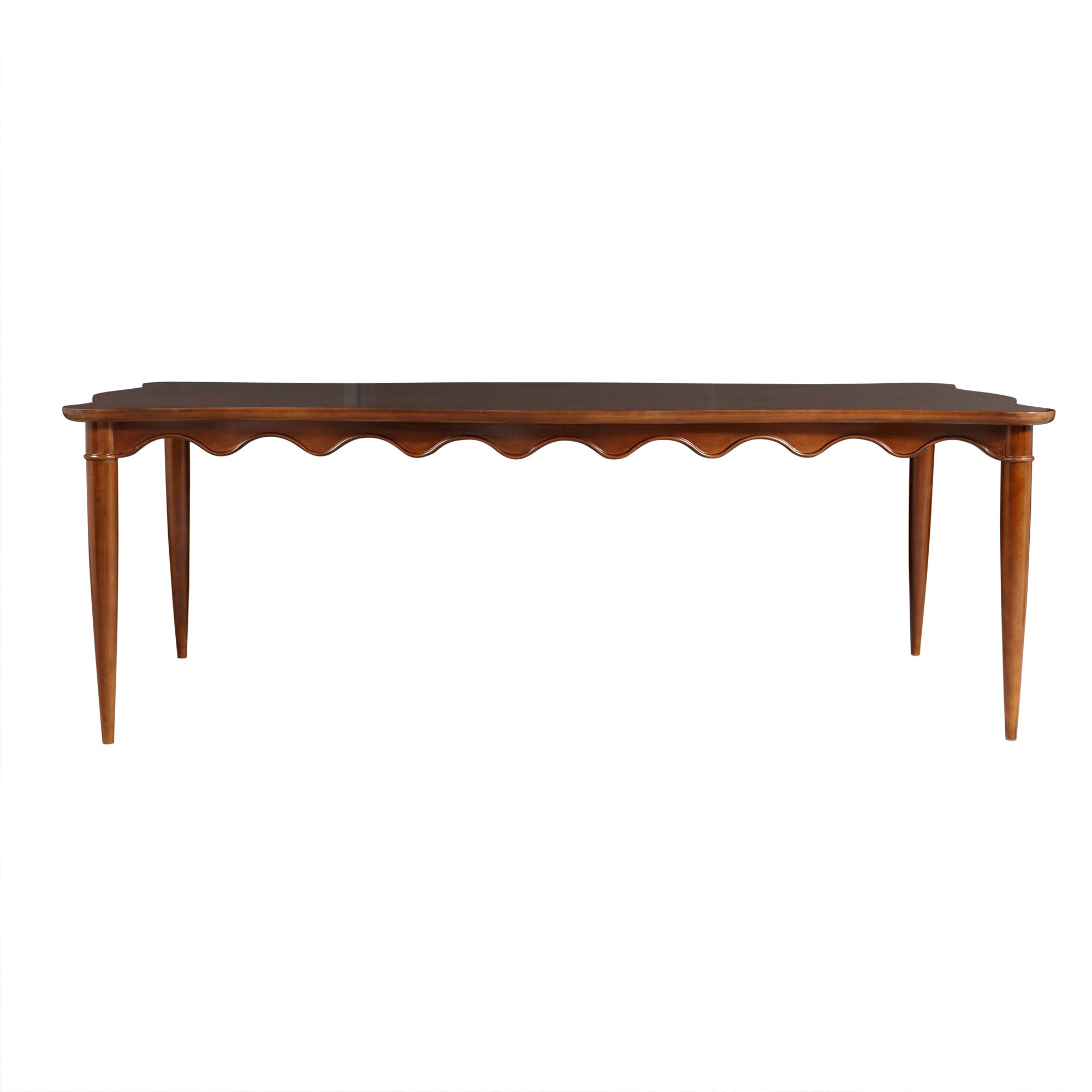 Marian Table in Soho - Caitlin Wilson Design