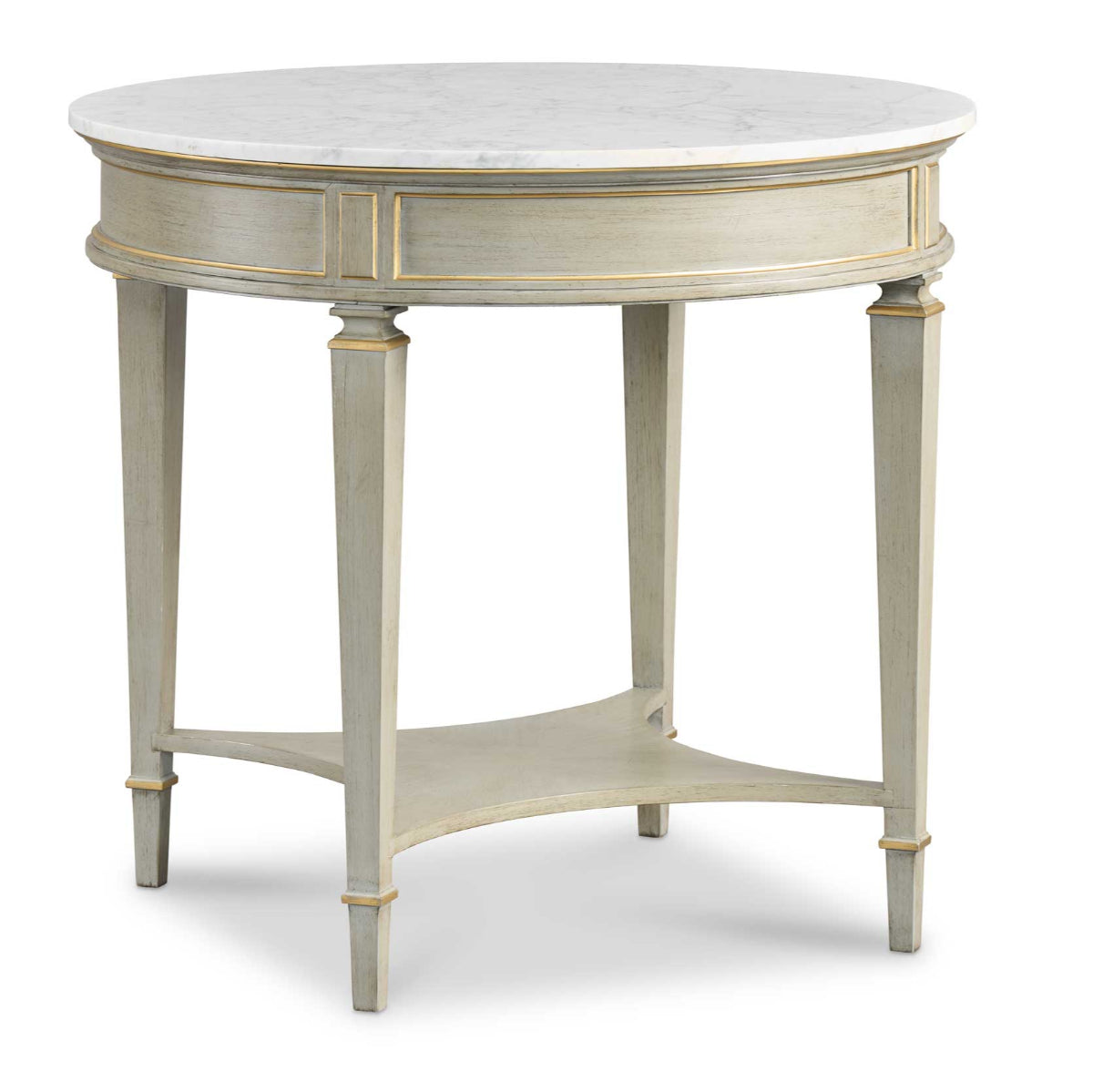 Avignon Entry Table - Caitlin Wilson Design