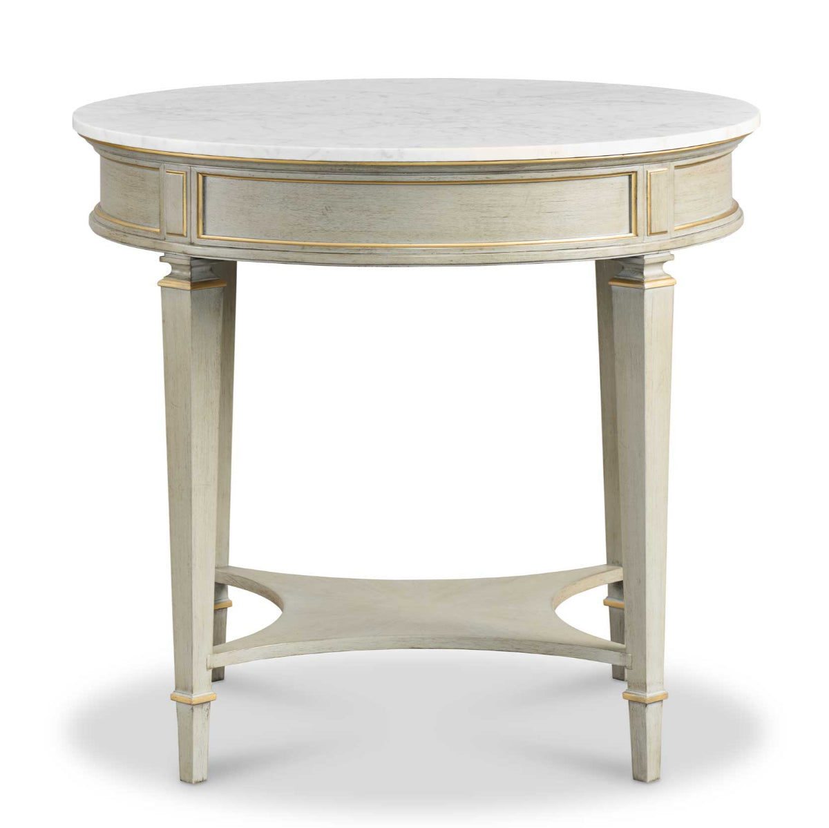 Avignon Entry Table - Caitlin Wilson Design