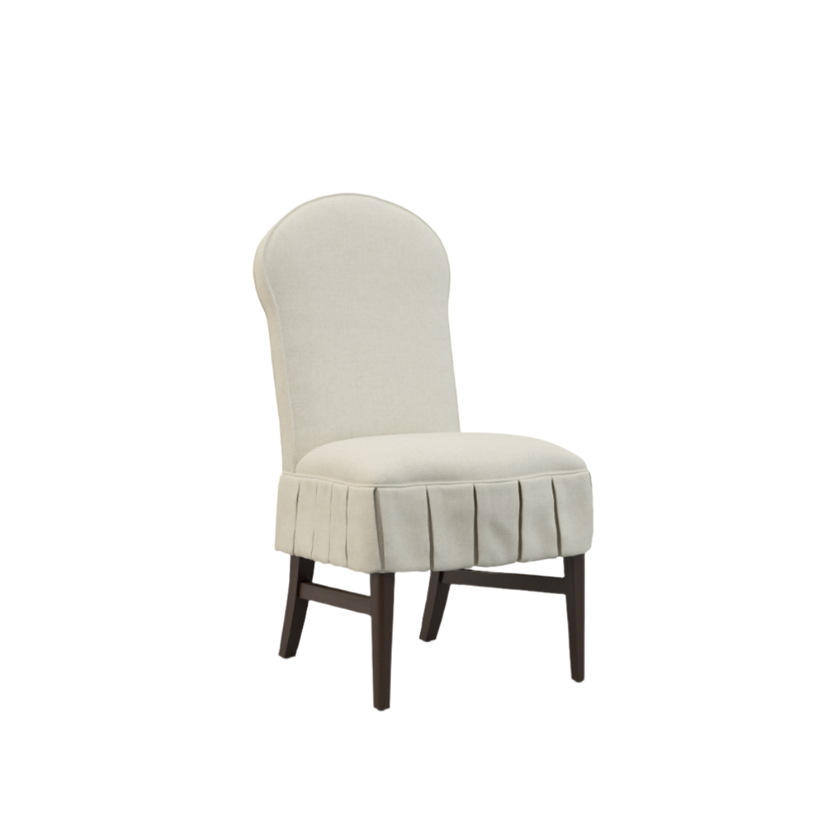 Waverly Side Chair - Caitlin Wilson Design
