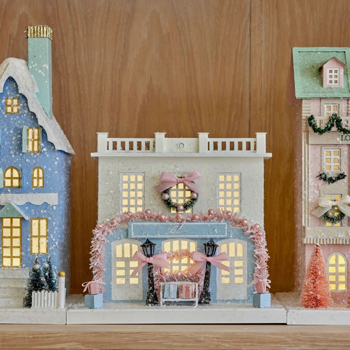 Mayfair Atelier - Caitlin Wilson Design