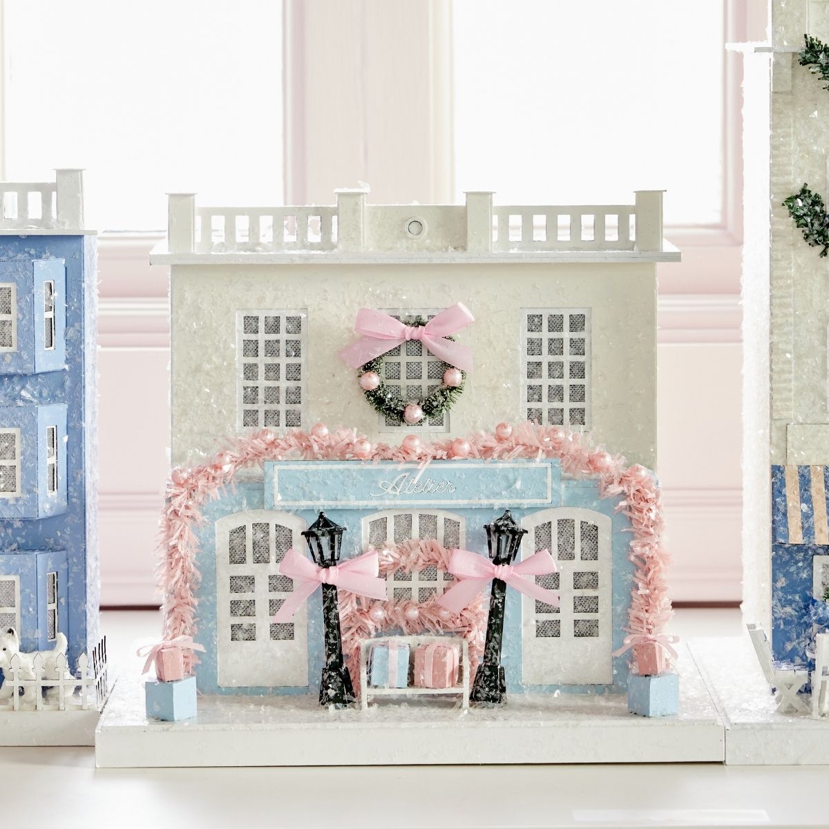 Mayfair Atelier - Caitlin Wilson Design