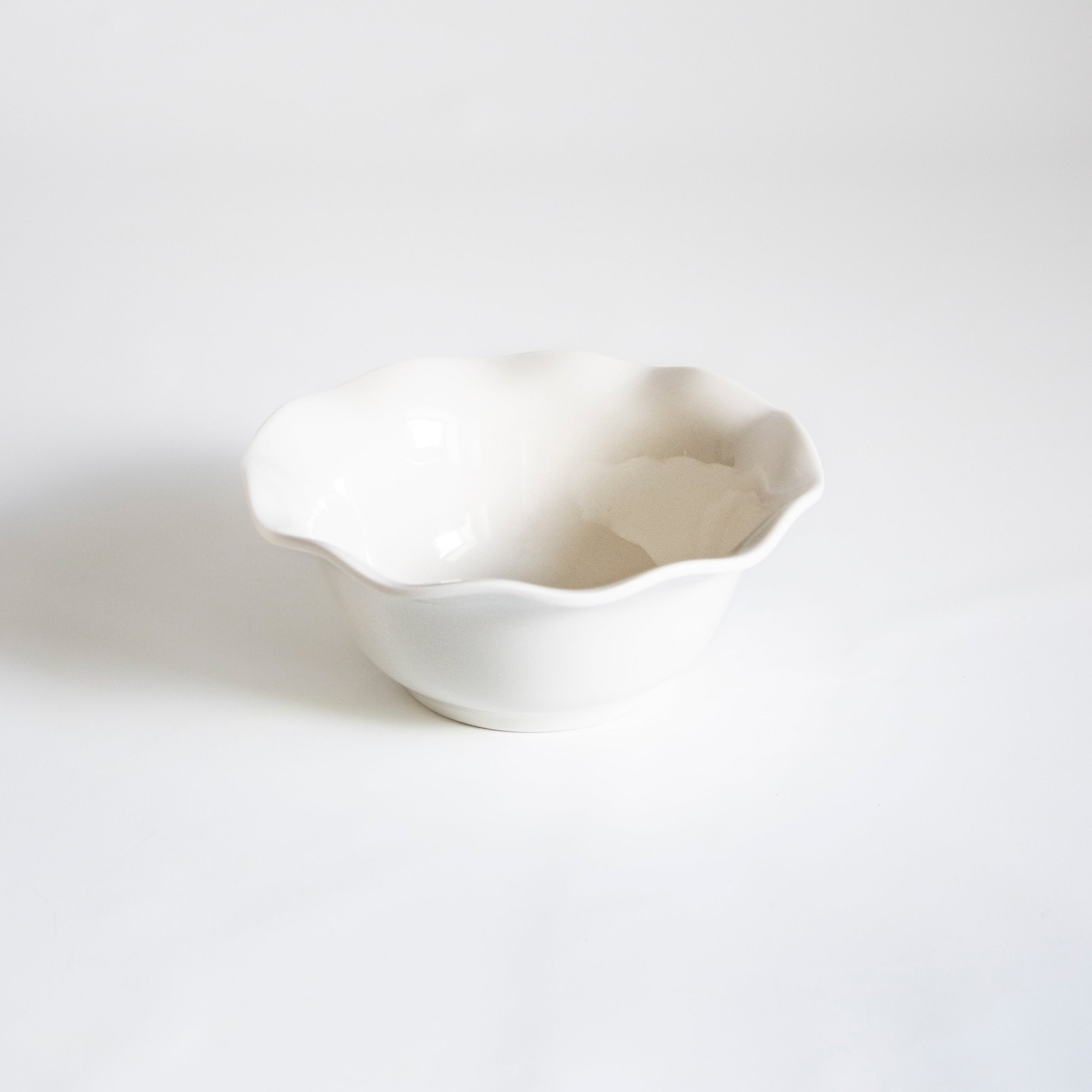 Melamine Dinner Bowl