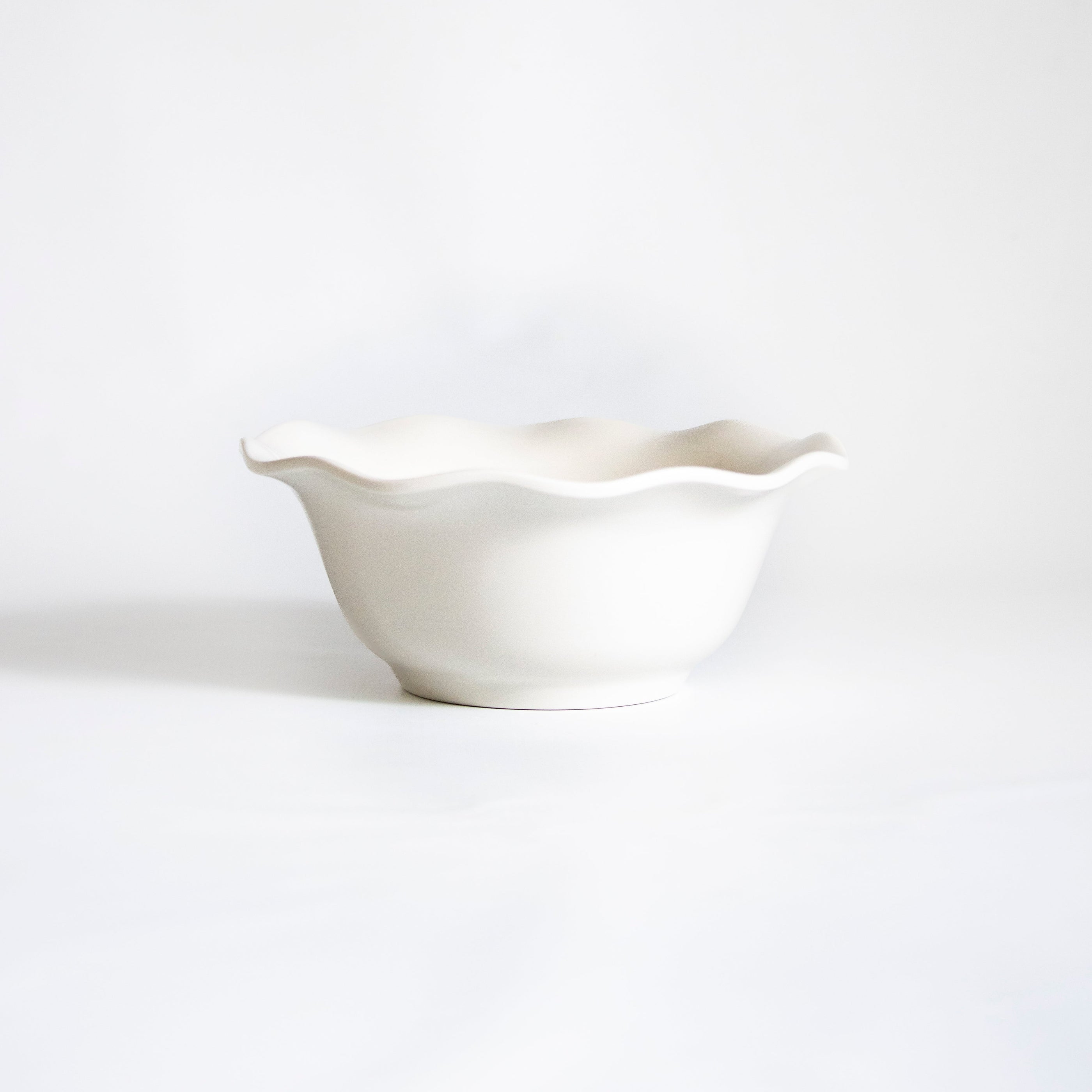 Melamine Dinner Bowl