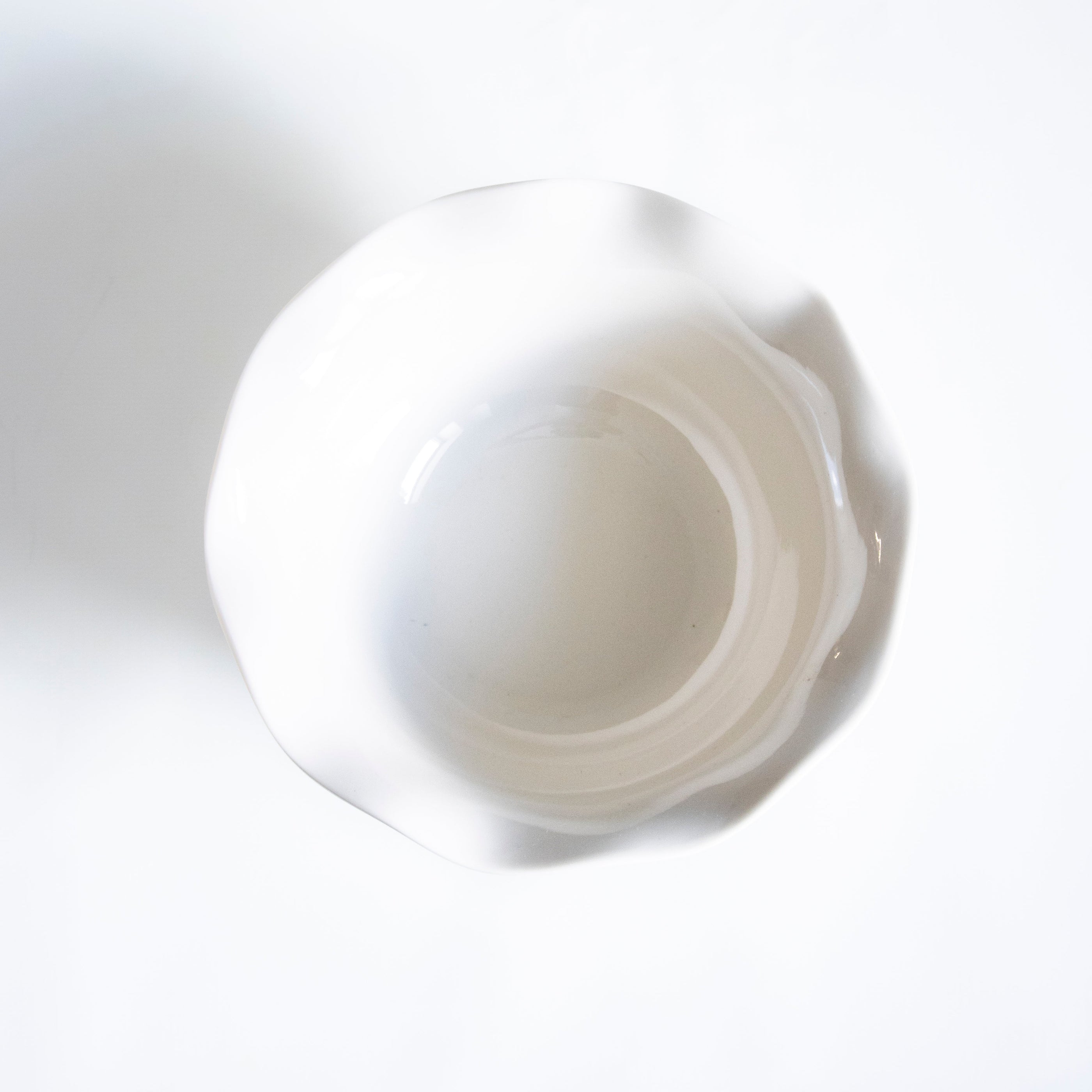 Melamine Dinner Bowl