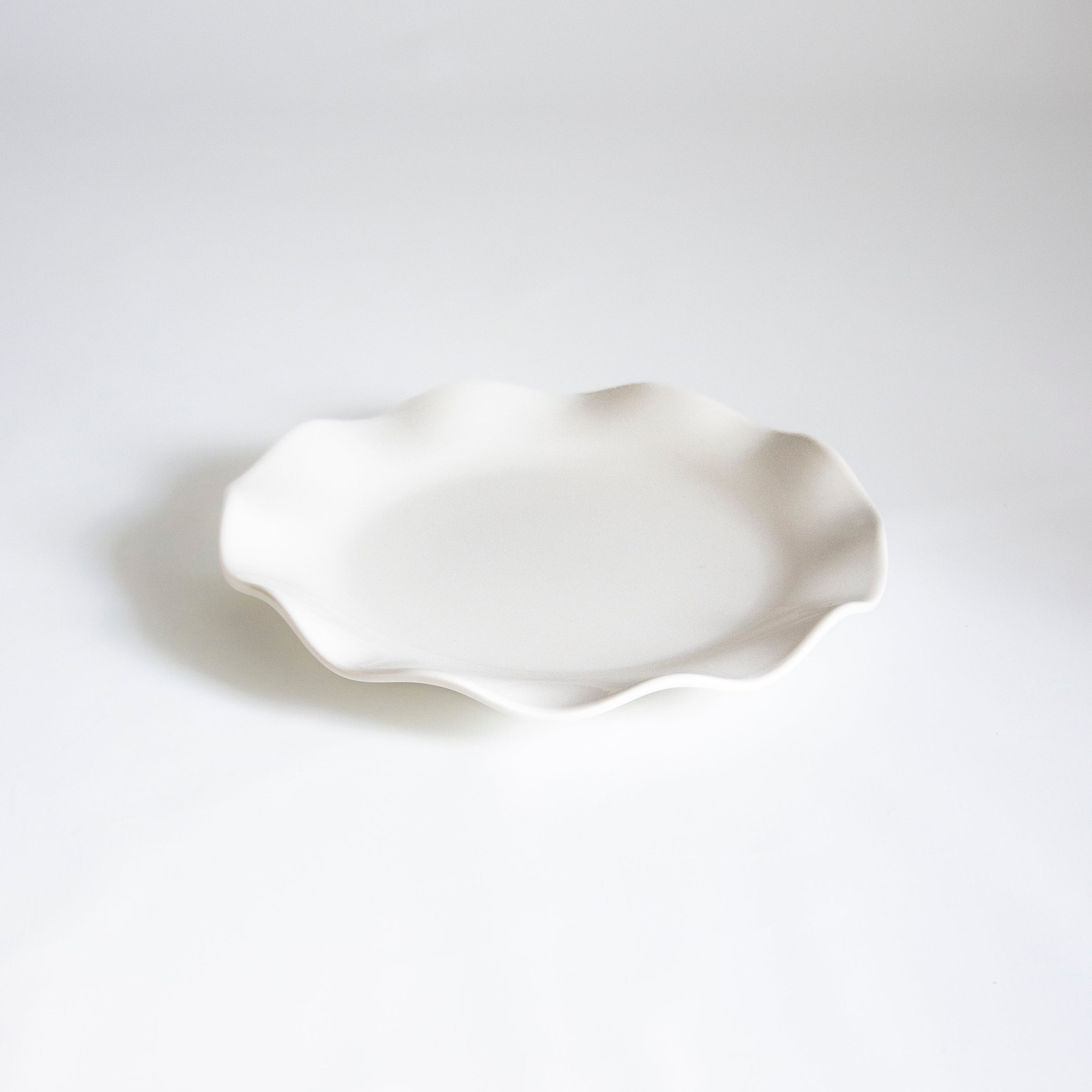 Melamine Salad Plate