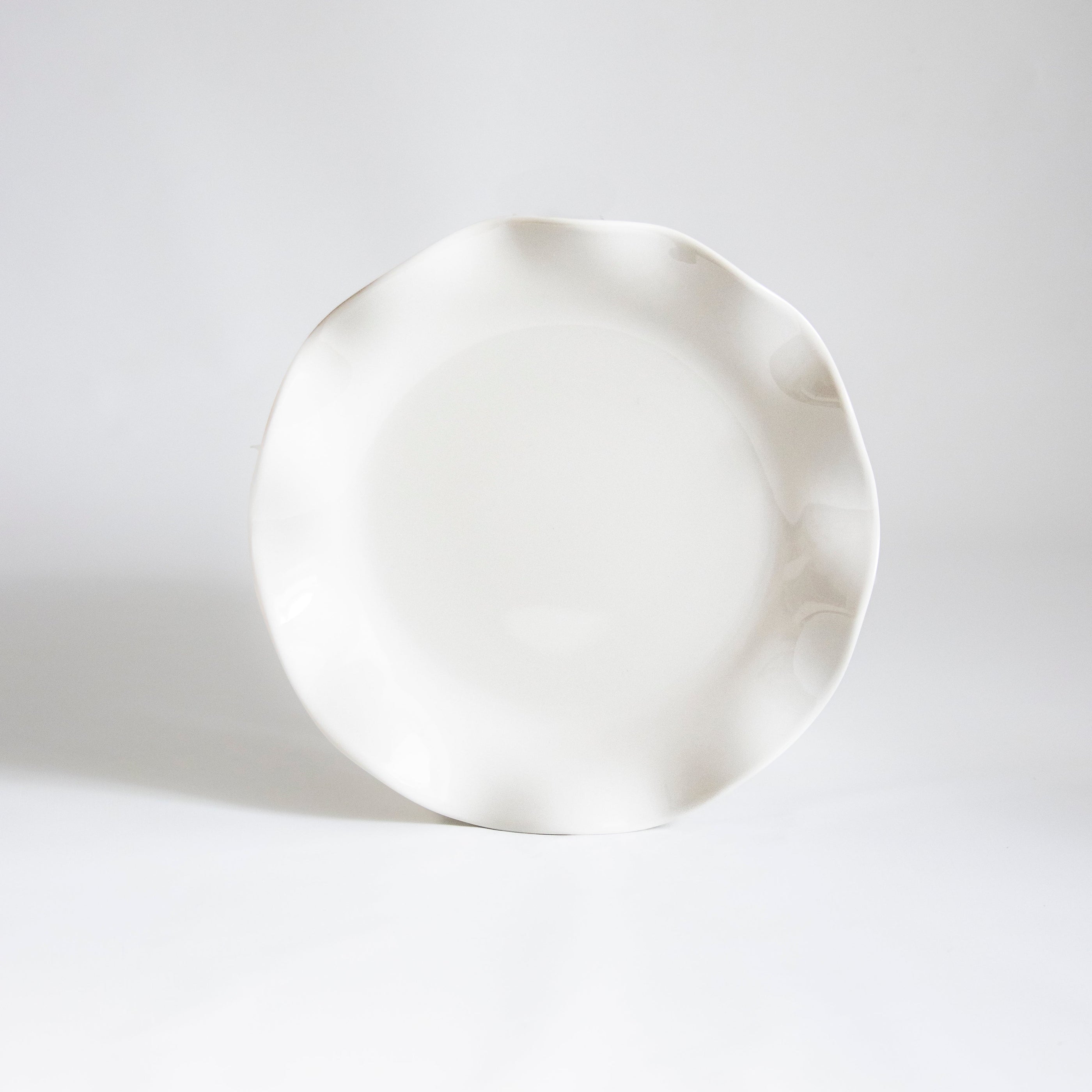 Melamine Salad Plate