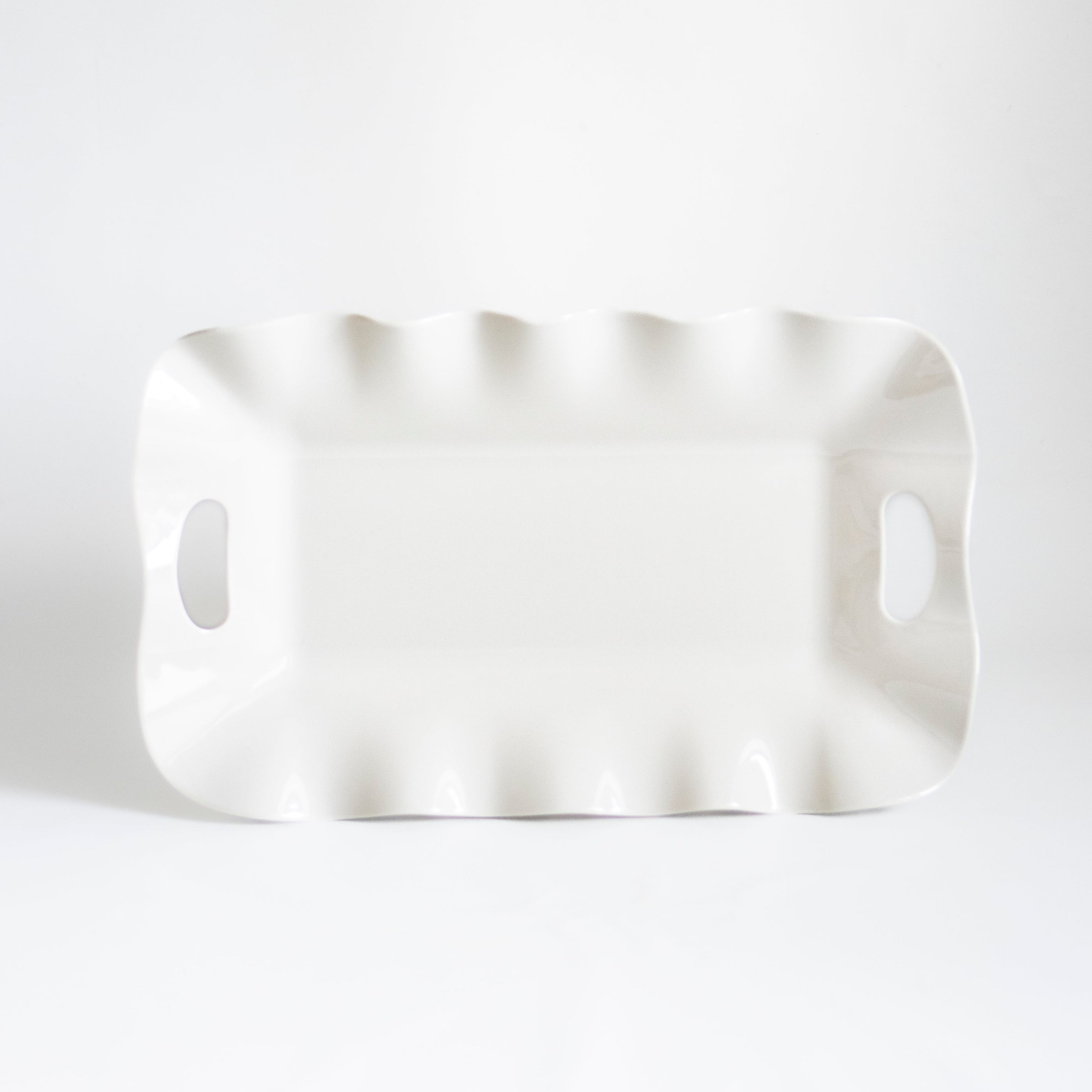 Melamine Rectangle Platter