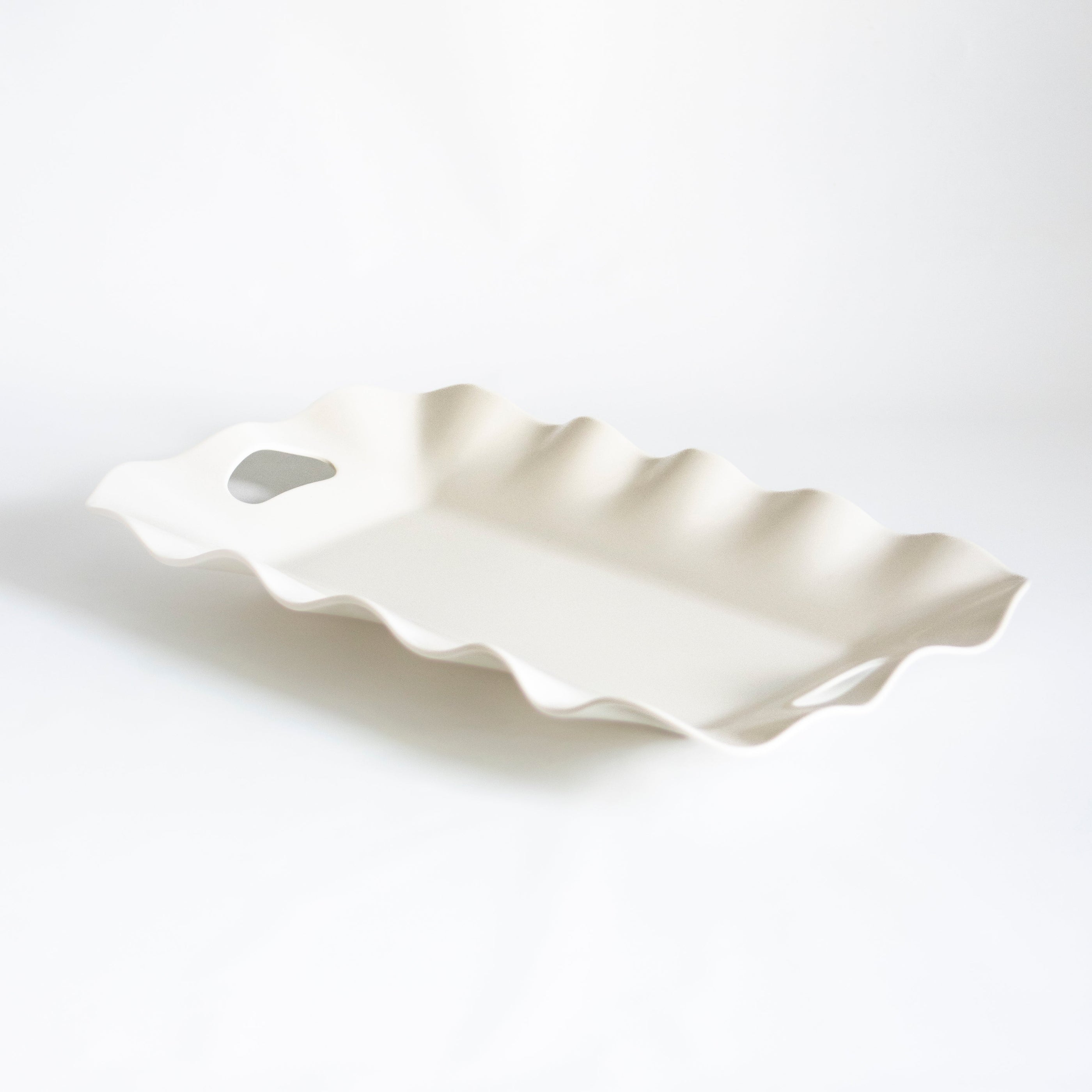 Melamine Rectangle Platter