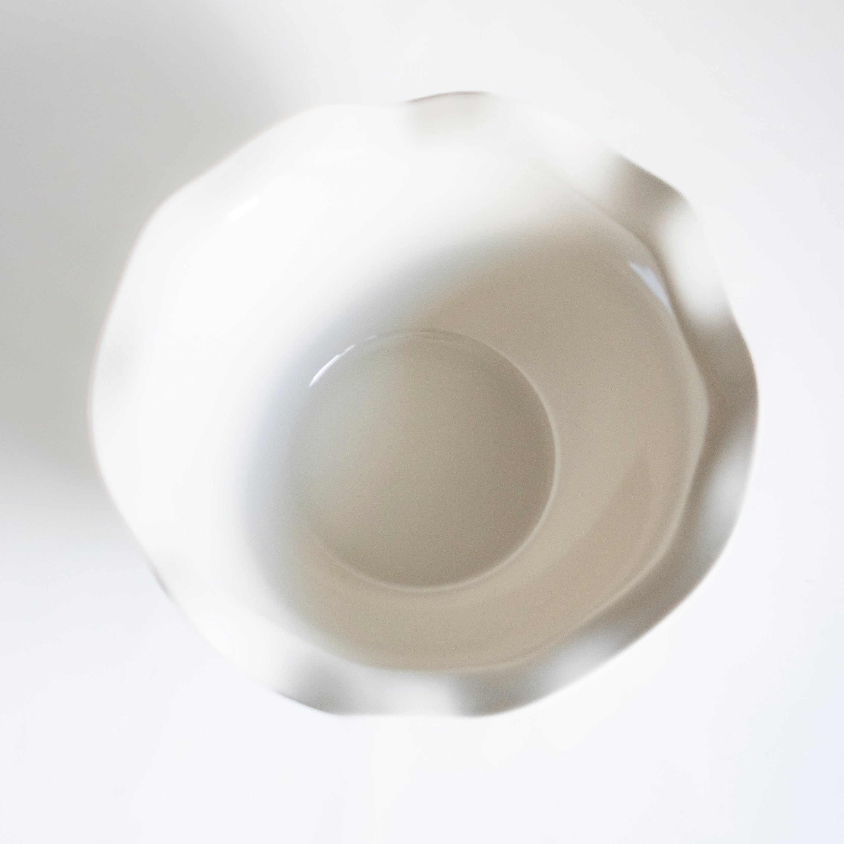 Melamine Serving Bowl