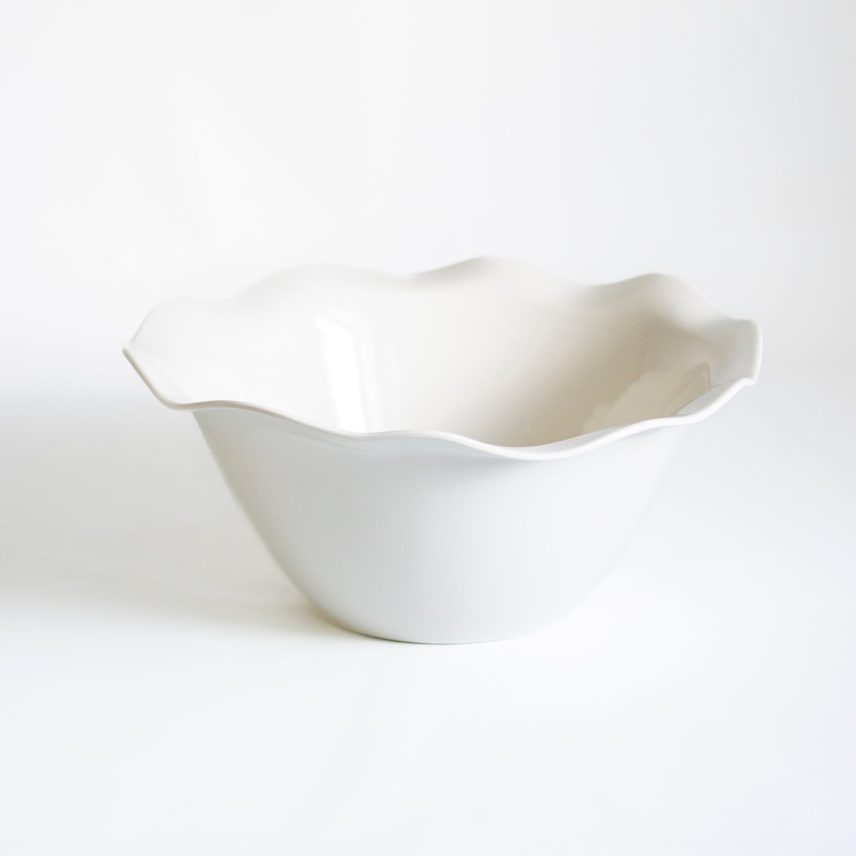 Melamine Serving Bowl