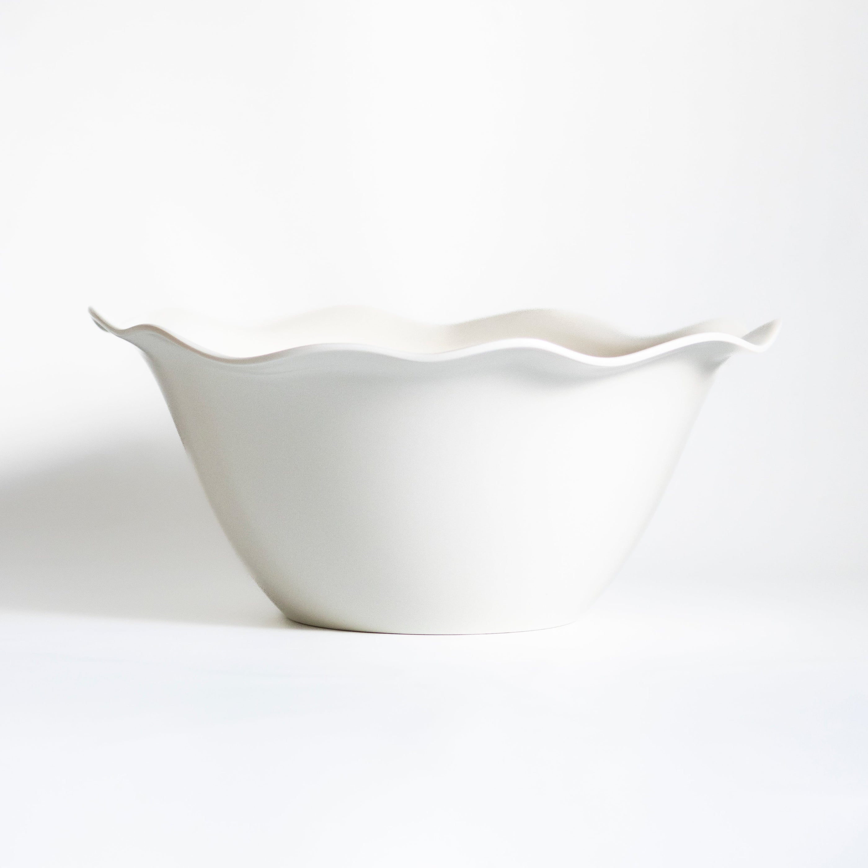Melamine Serving Bowl