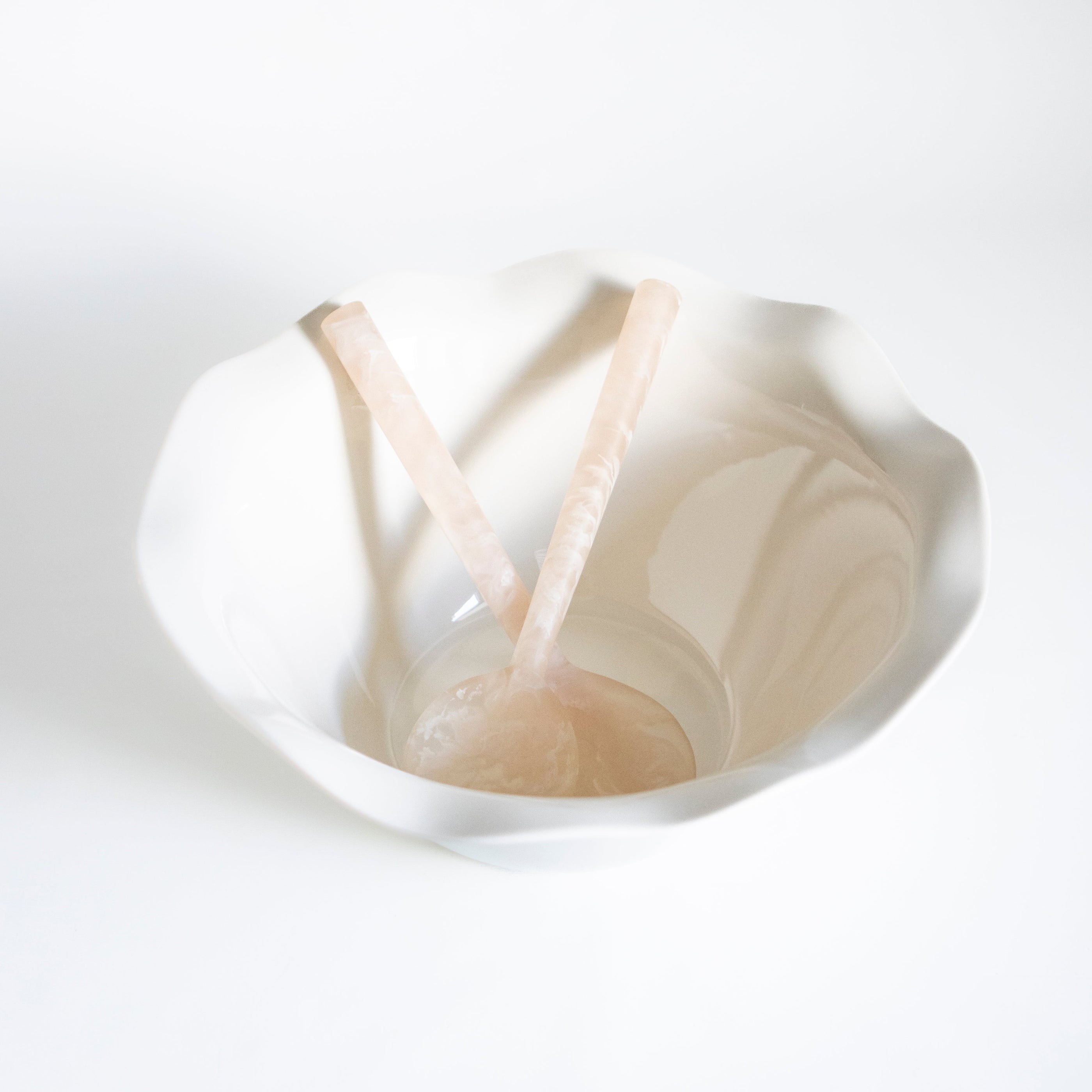 Melamine Serving Bowl