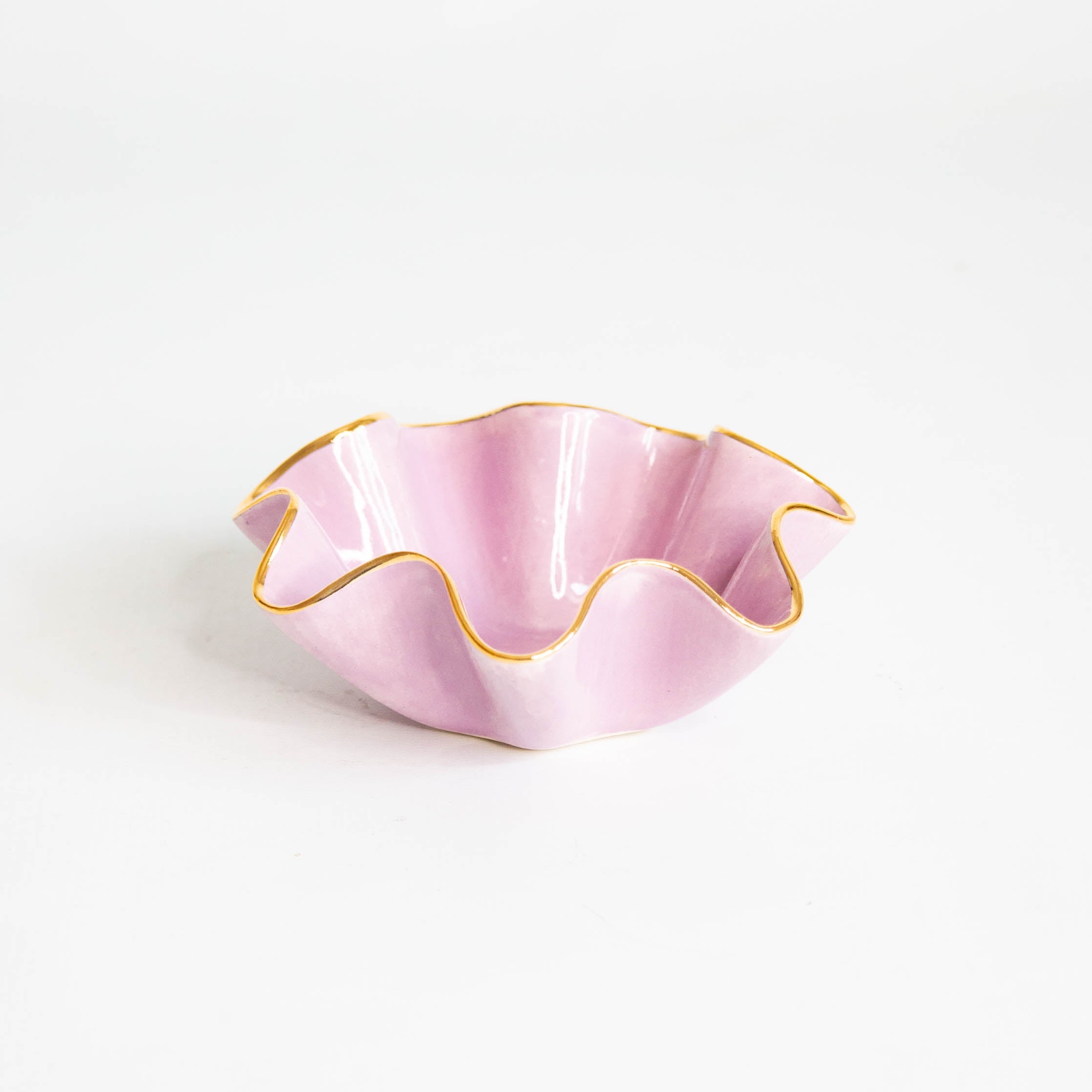 Adorn Wavy Bowl