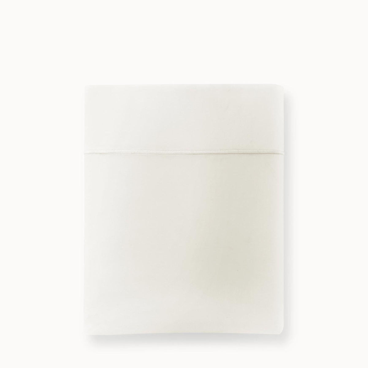 Soprano Sateen Flat Sheet - Caitlin Wilson Design