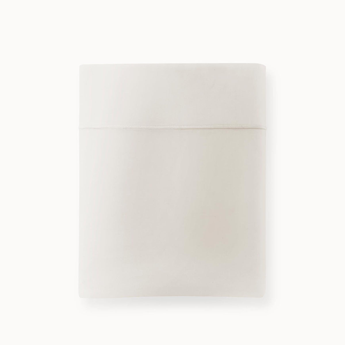 Soprano Sateen Flat Sheet - Caitlin Wilson Design