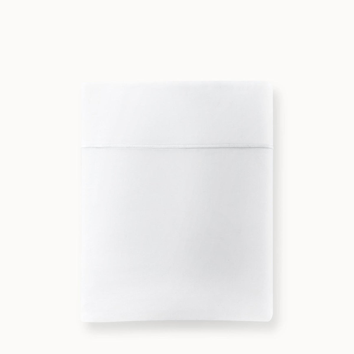 Soprano Sateen Flat Sheet - Caitlin Wilson Design