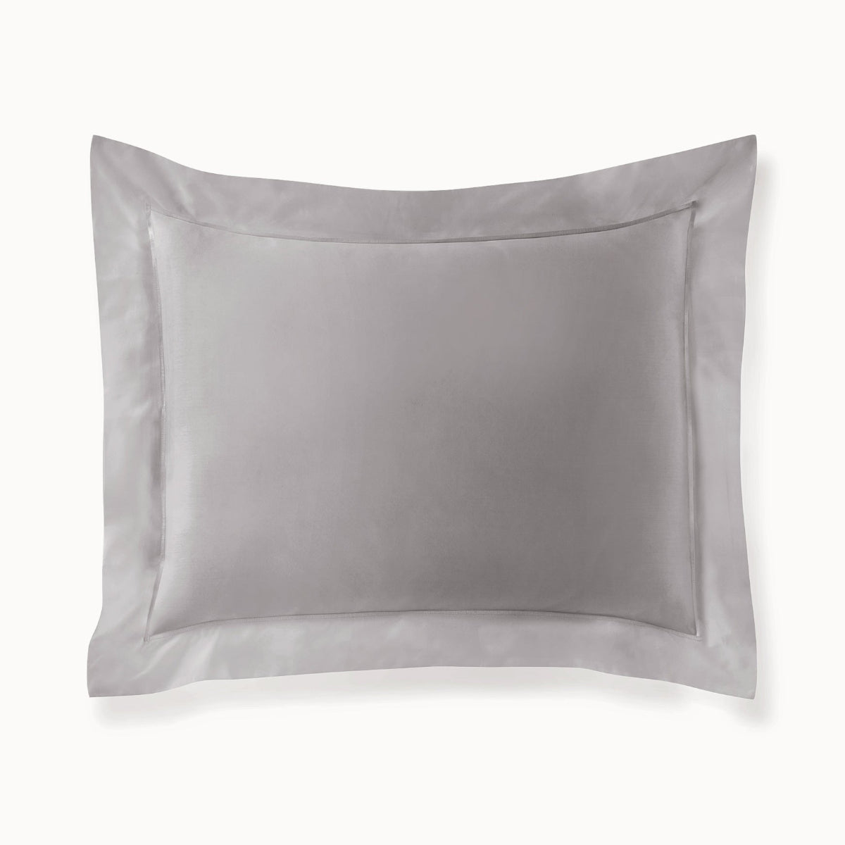 Soprano Sateen Sham - Caitlin Wilson Design