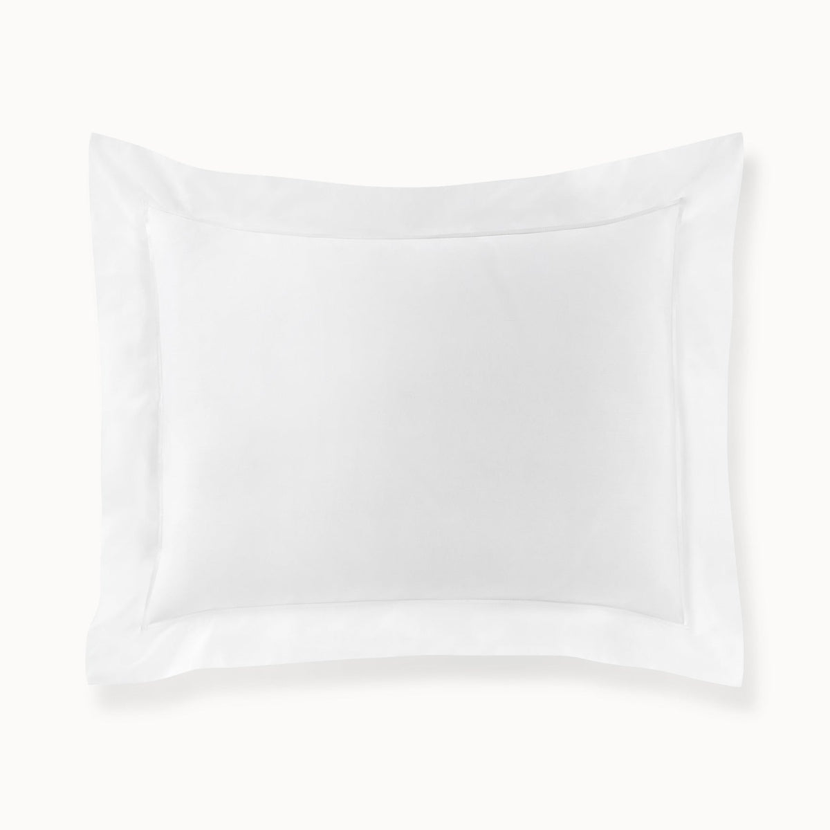 Soprano Sateen Sham - Caitlin Wilson Design