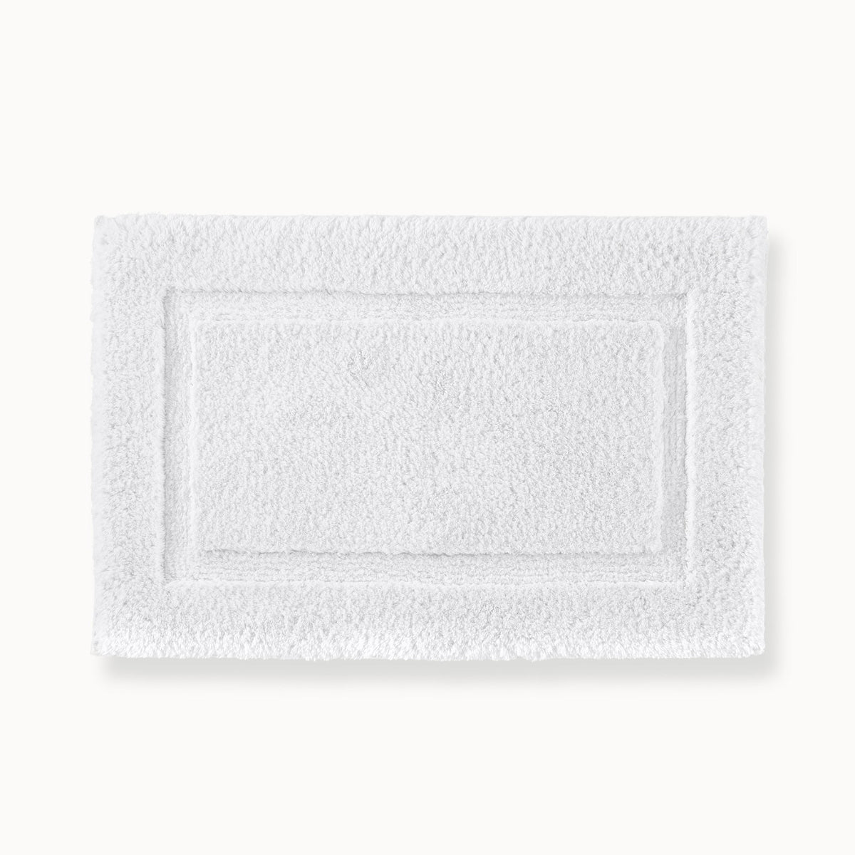 Tiffany Cloud Bath Rug - Caitlin Wilson Design