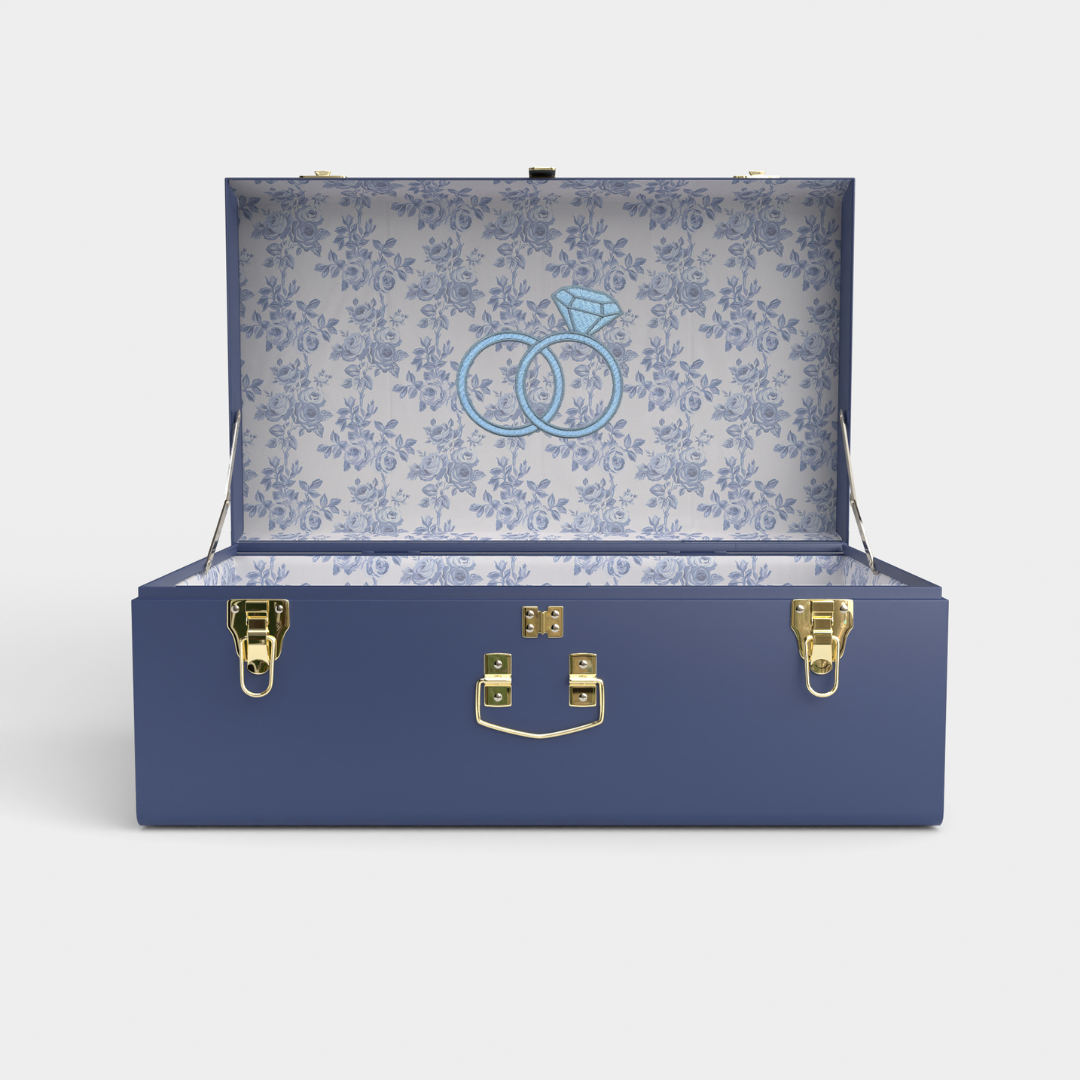 Caitlin Wilson Design for Petite Keep Grand Trunk in Sarah Jane